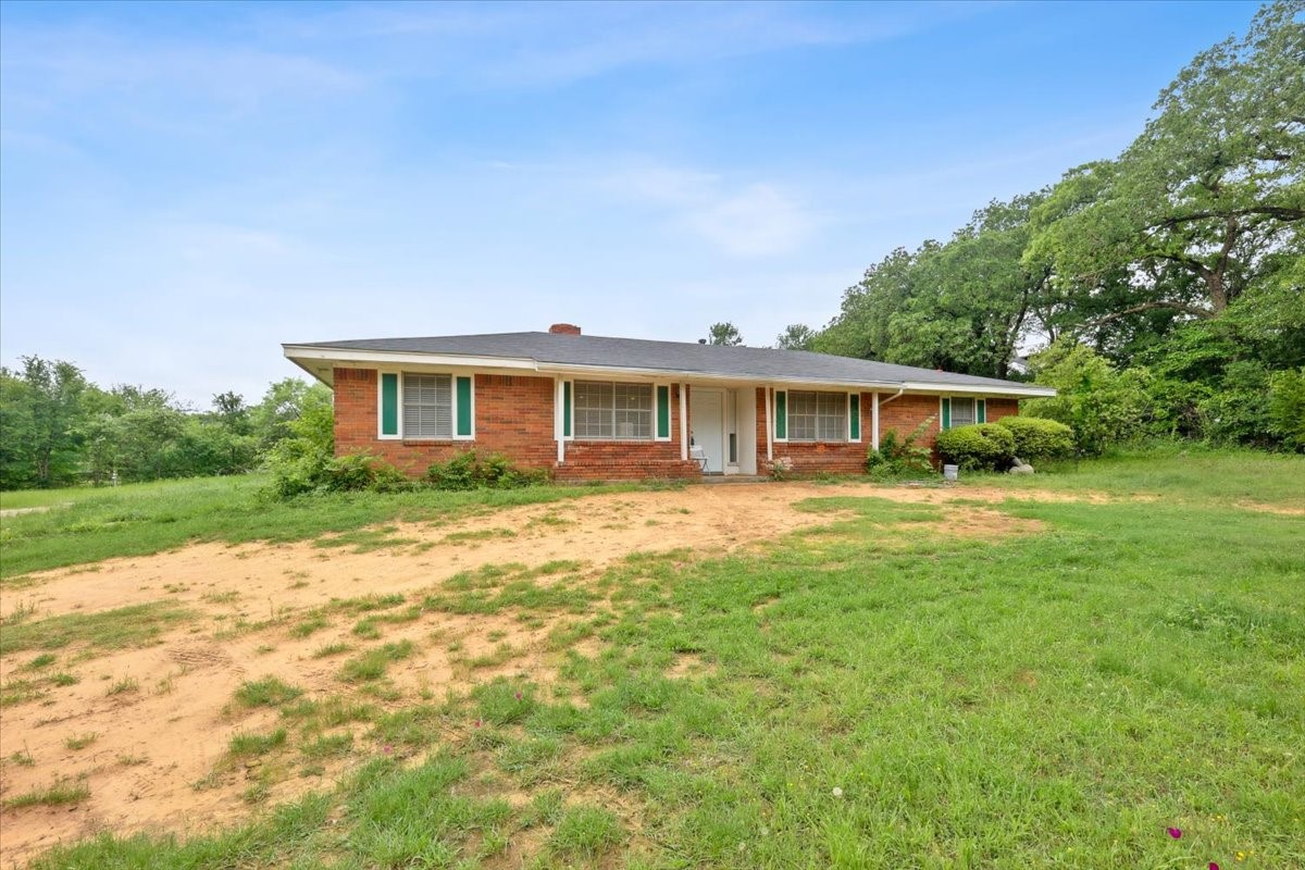 2655 Johnson Road