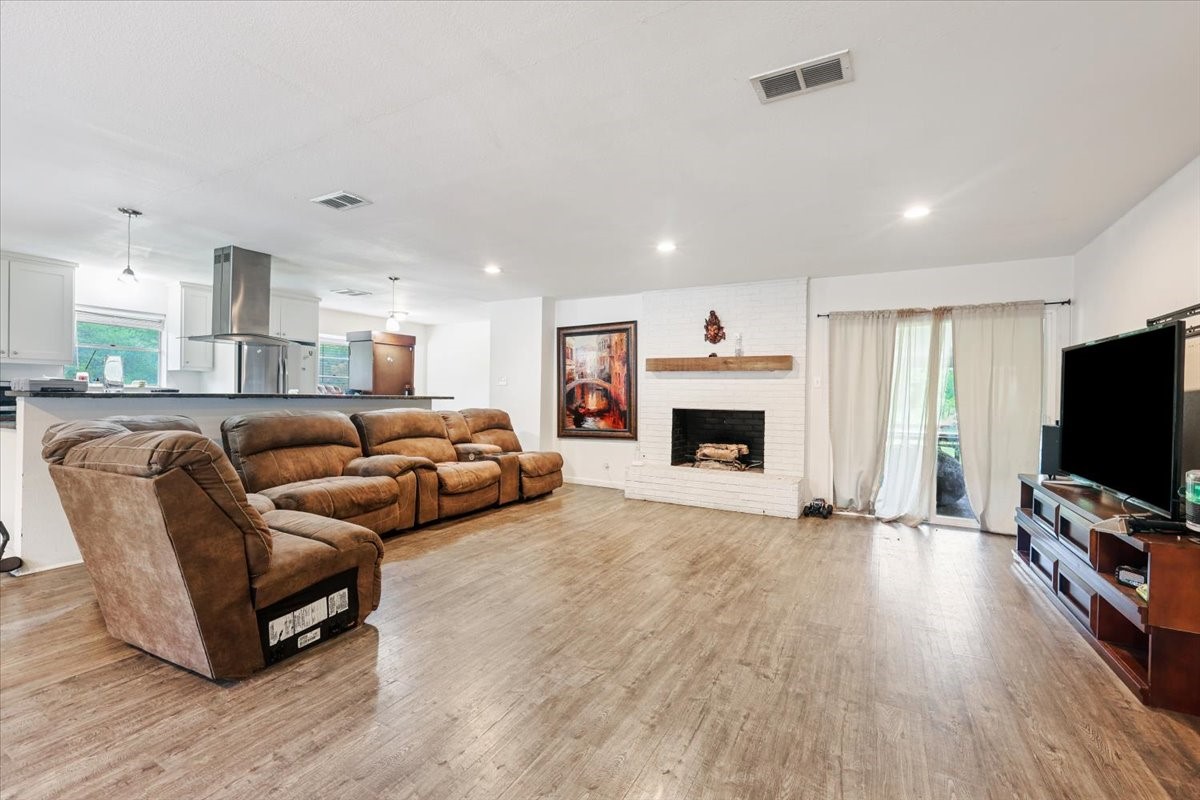 2655 Johnson Road