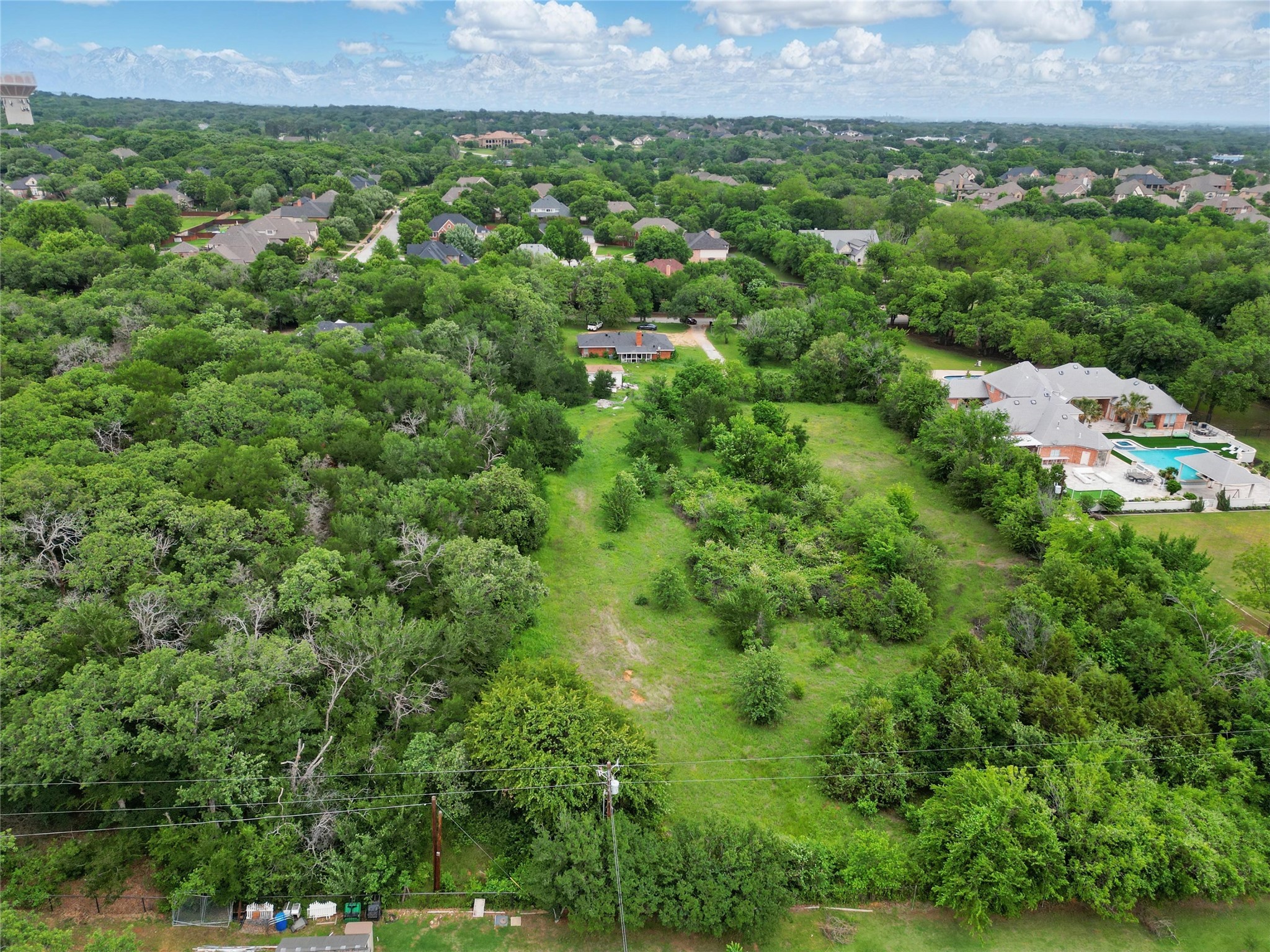 2655 Johnson Road