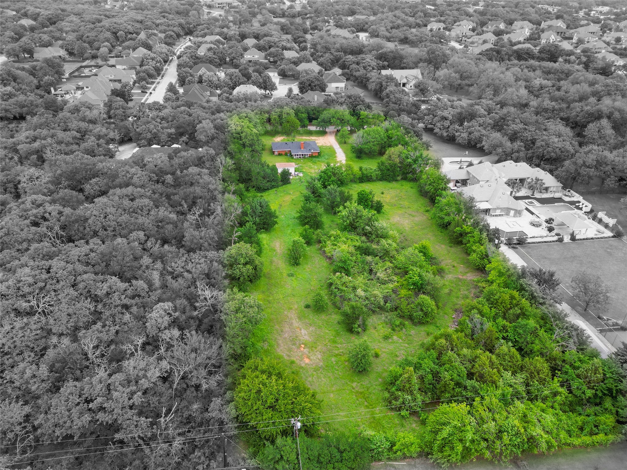 2655 Johnson Road