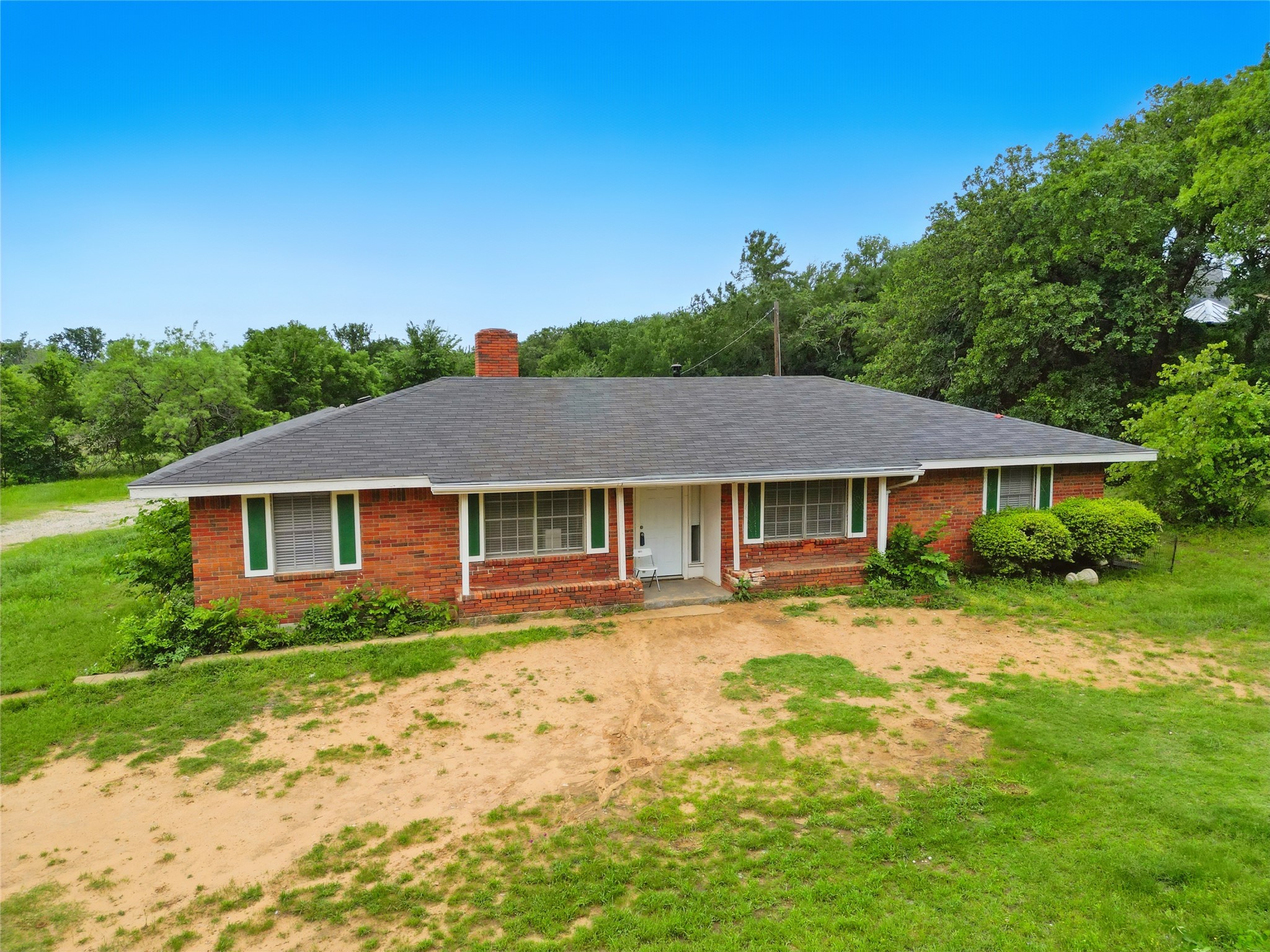 2655 Johnson Road