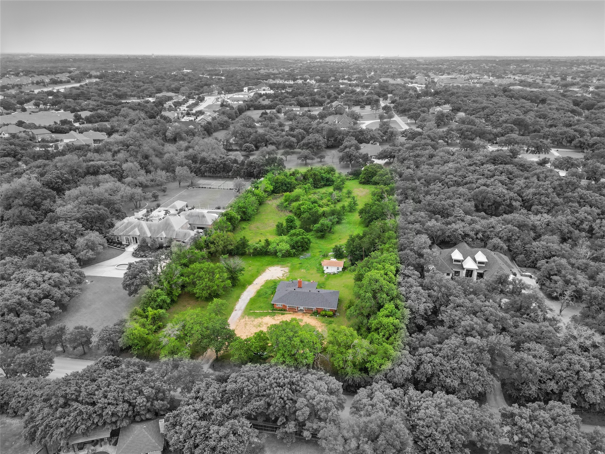 2655 Johnson Road