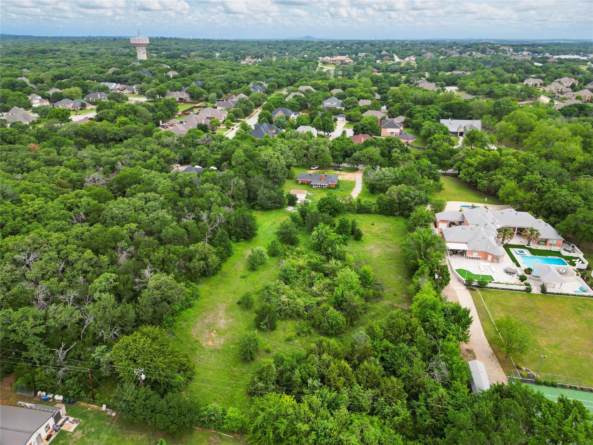 2655 Johnson Road