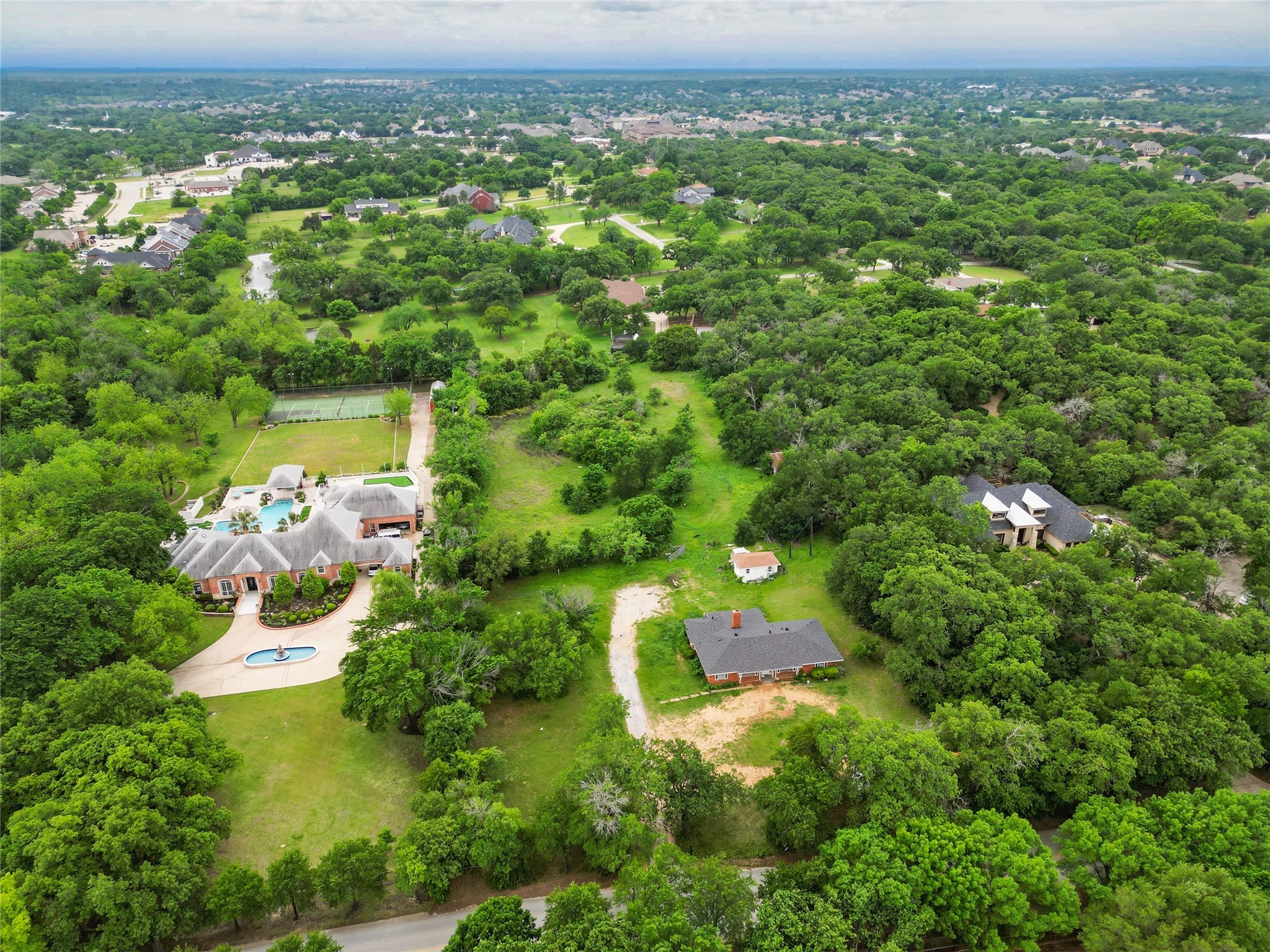 2655 Johnson Road