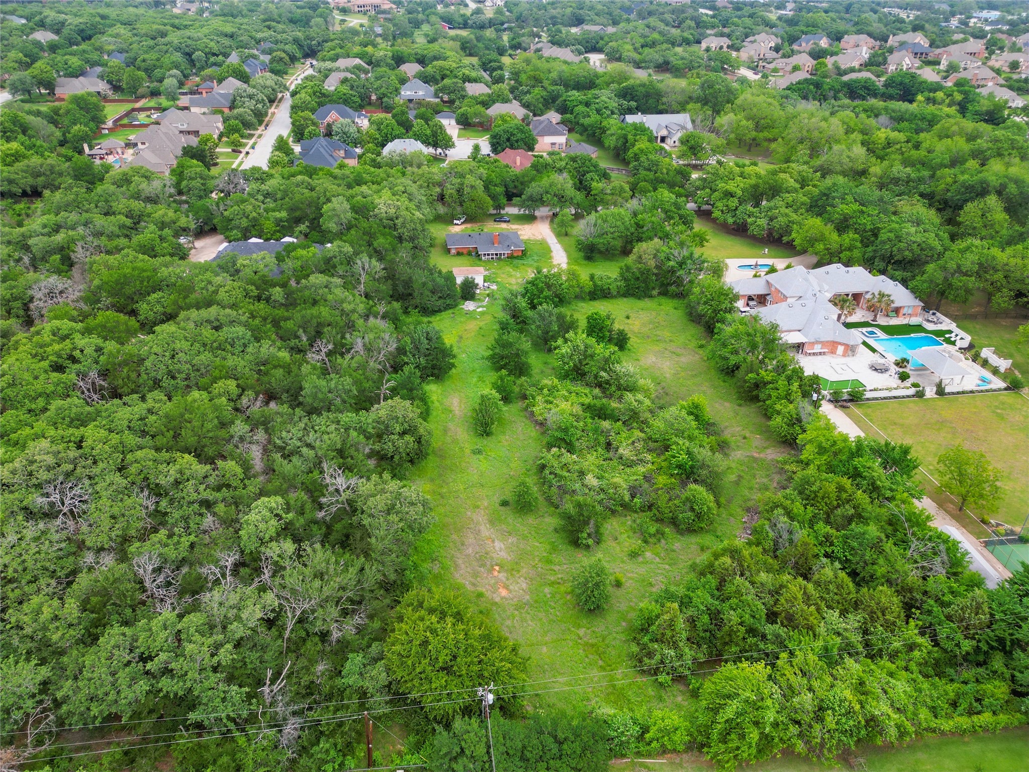 2655 Johnson Road