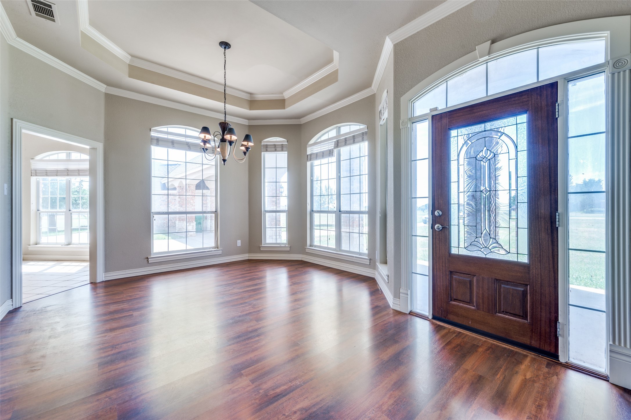 6550 Lucky Spur Lane