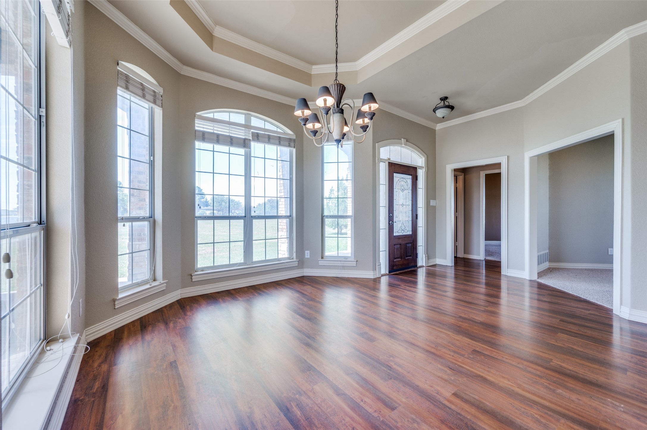 6550 Lucky Spur Lane