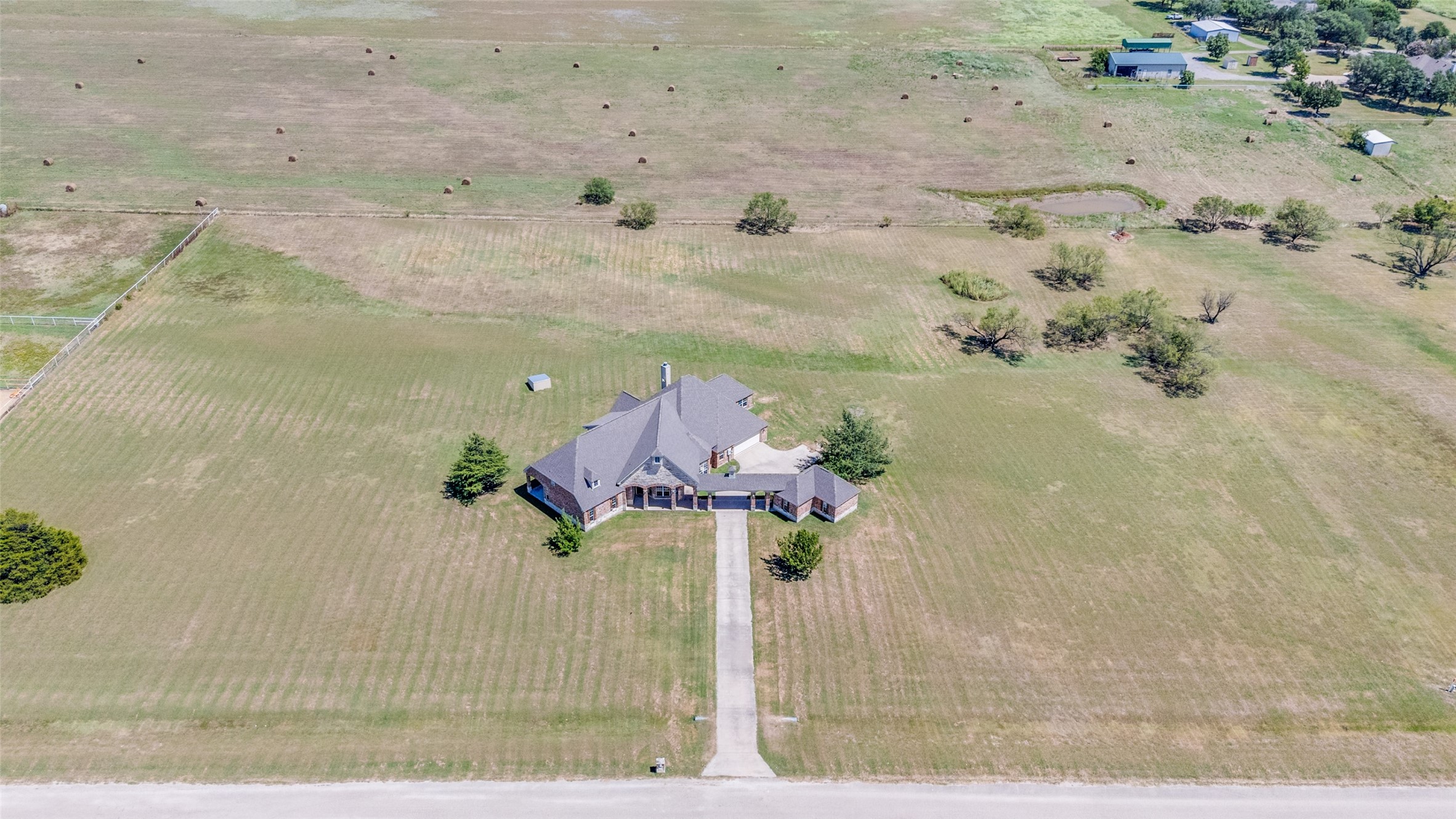 6550 Lucky Spur Lane