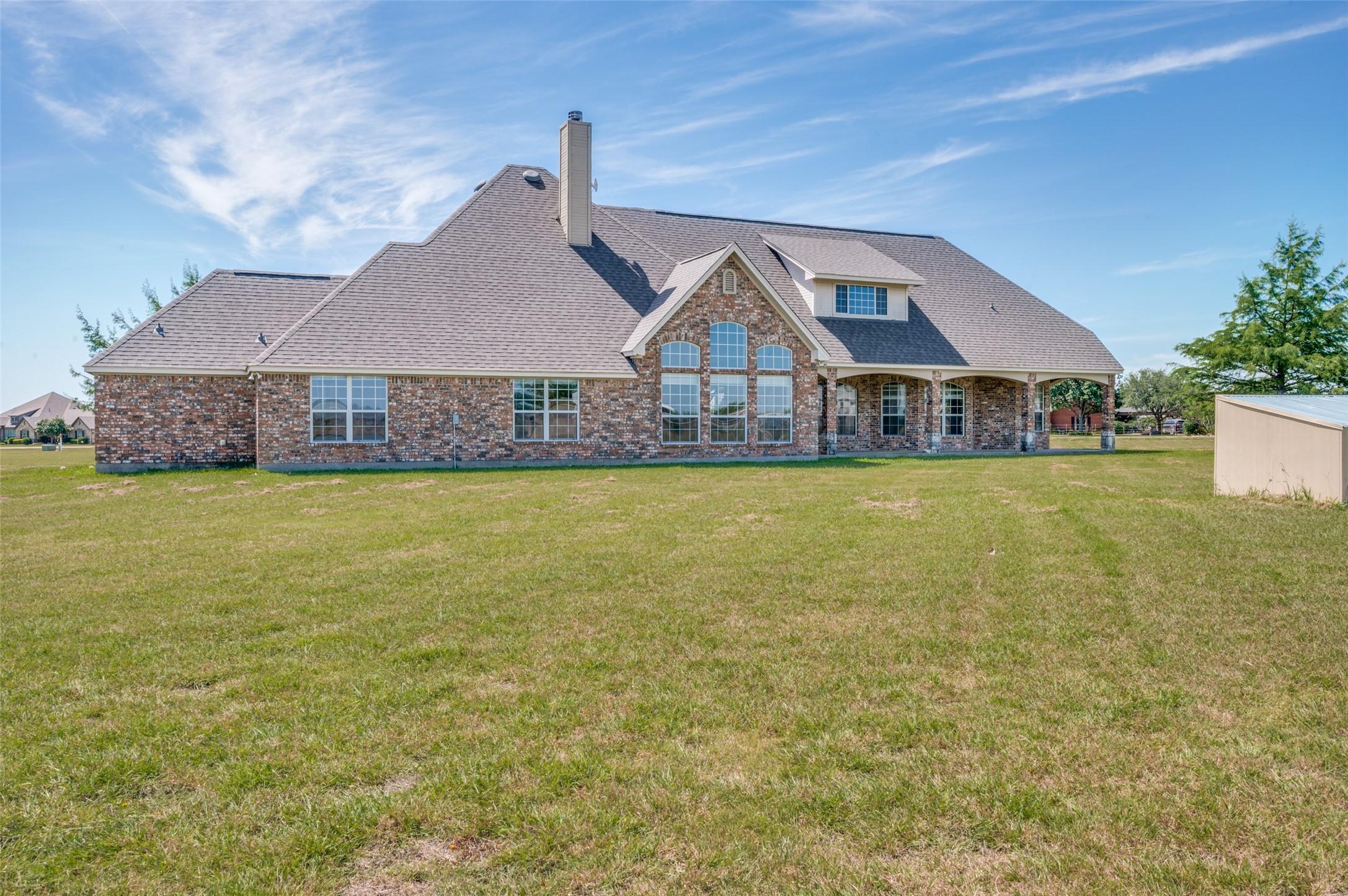 6550 Lucky Spur Lane