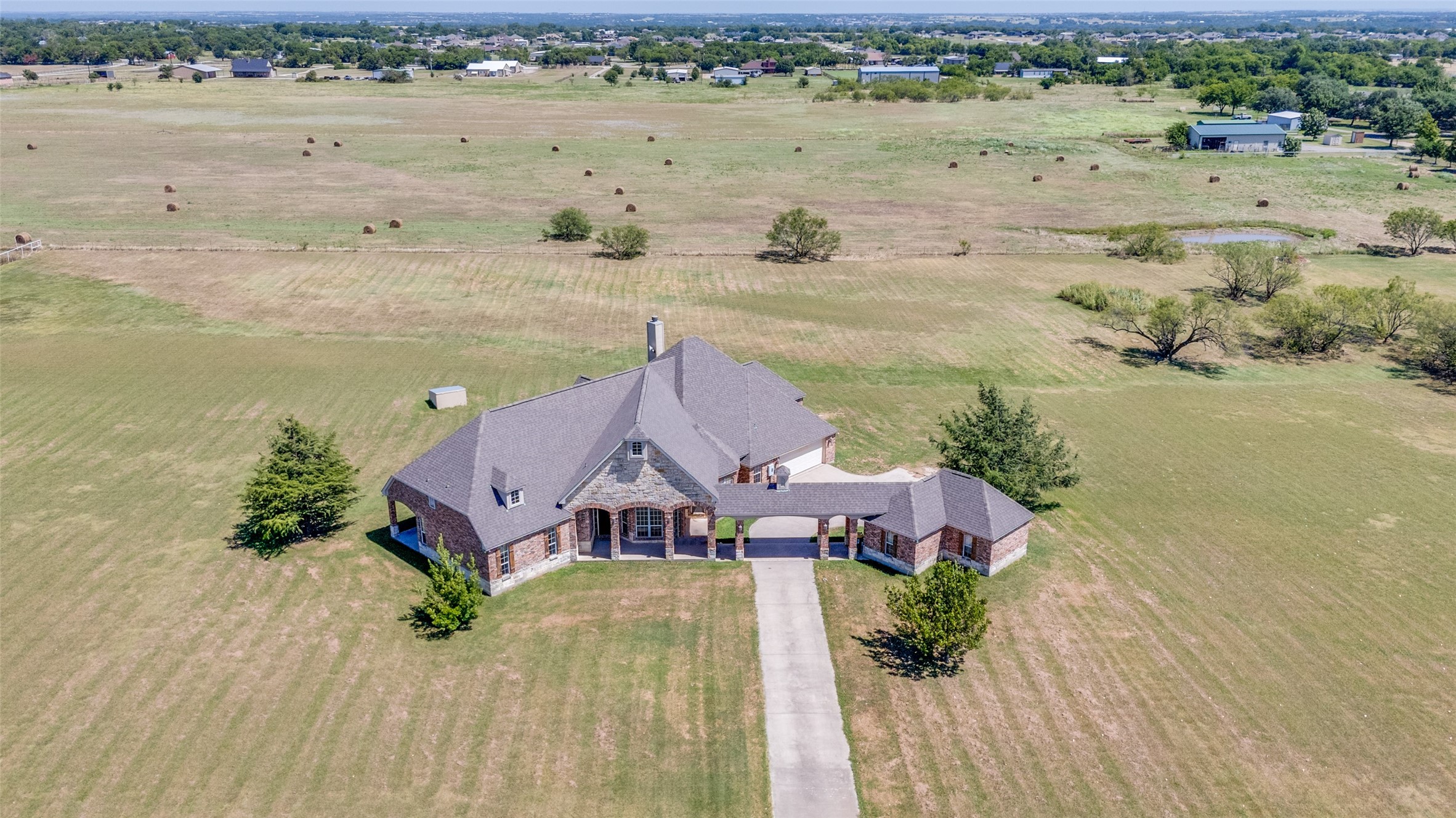 6550 Lucky Spur Lane