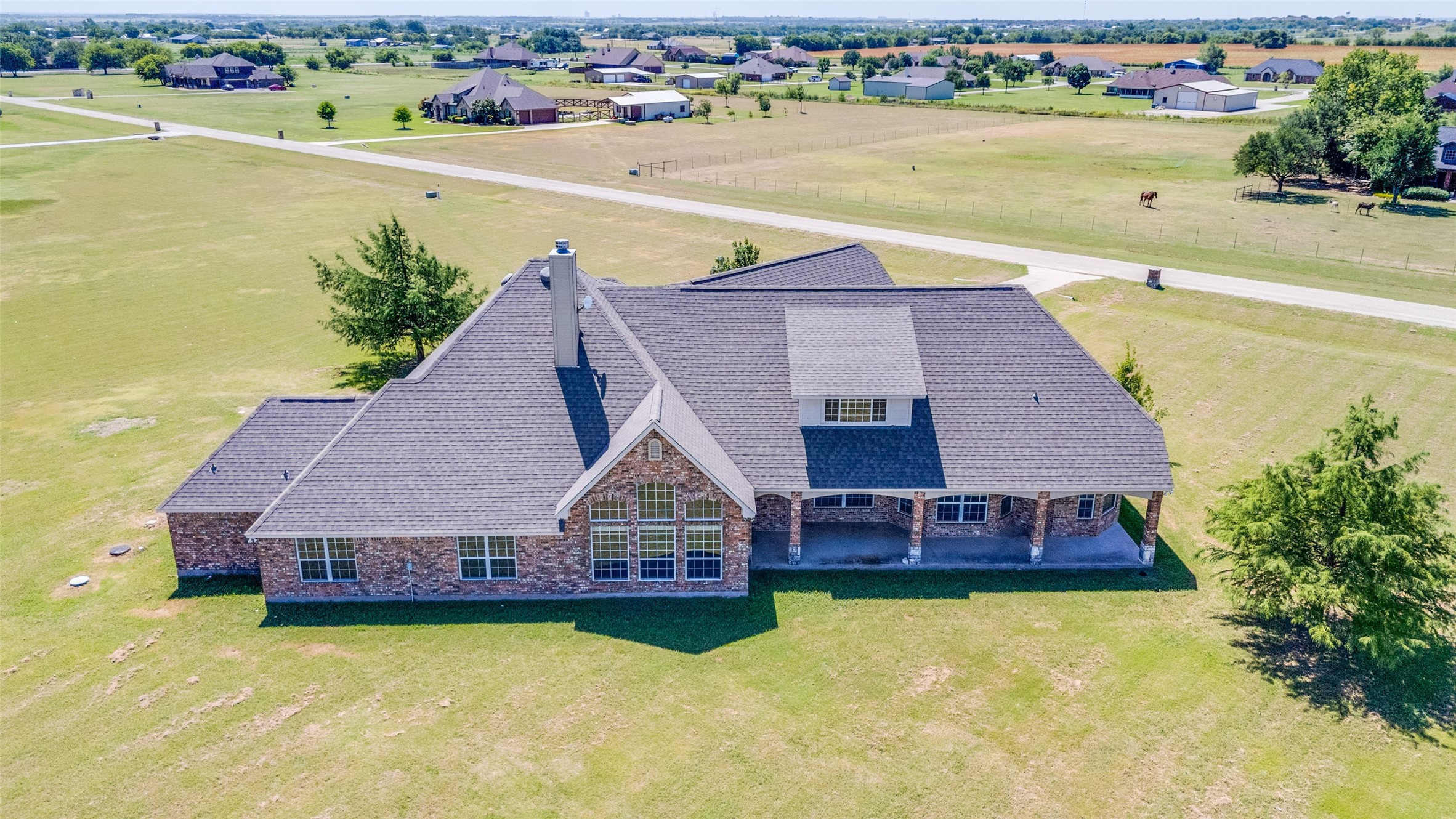 6550 Lucky Spur Lane