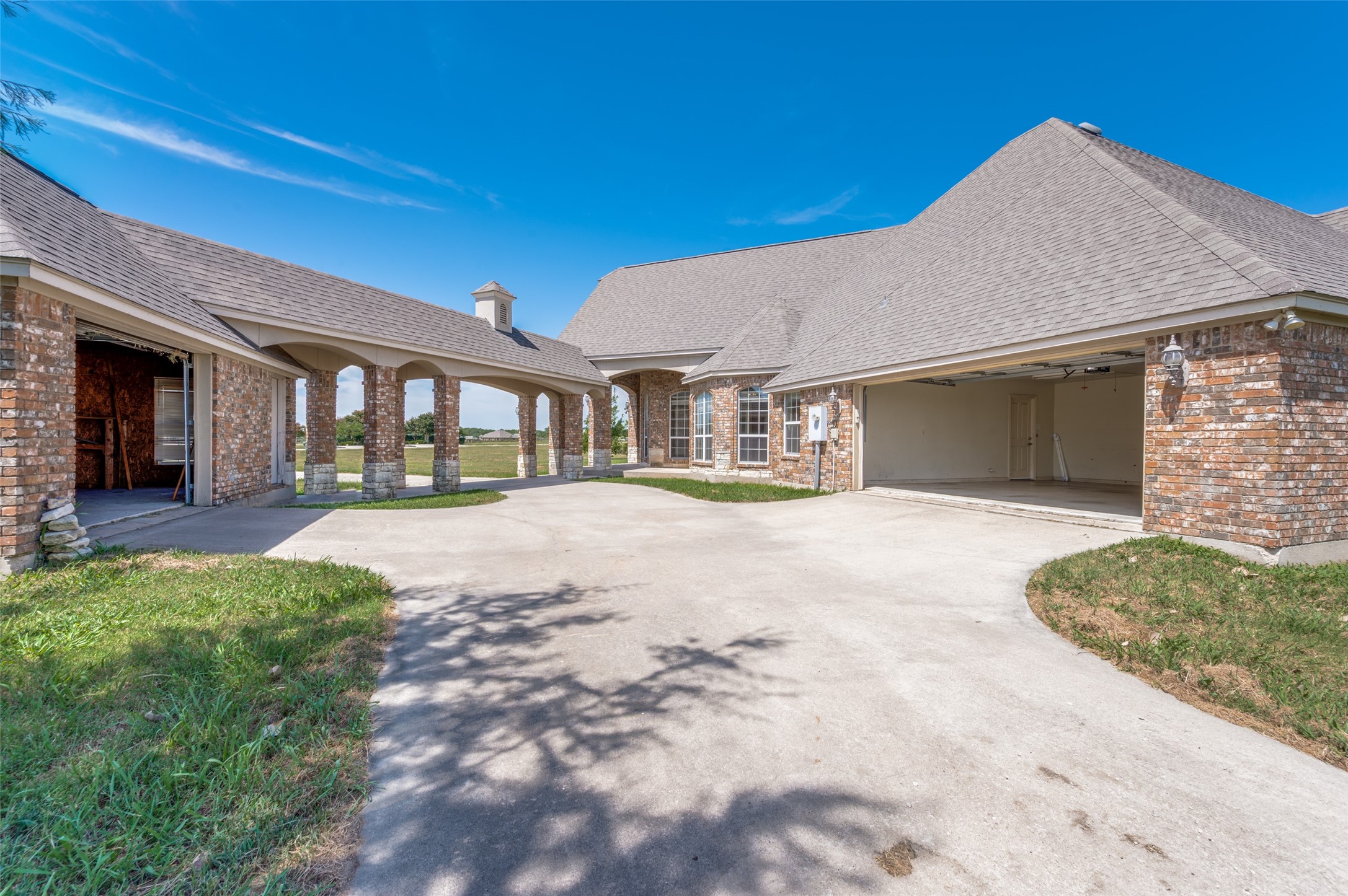 6550 Lucky Spur Lane