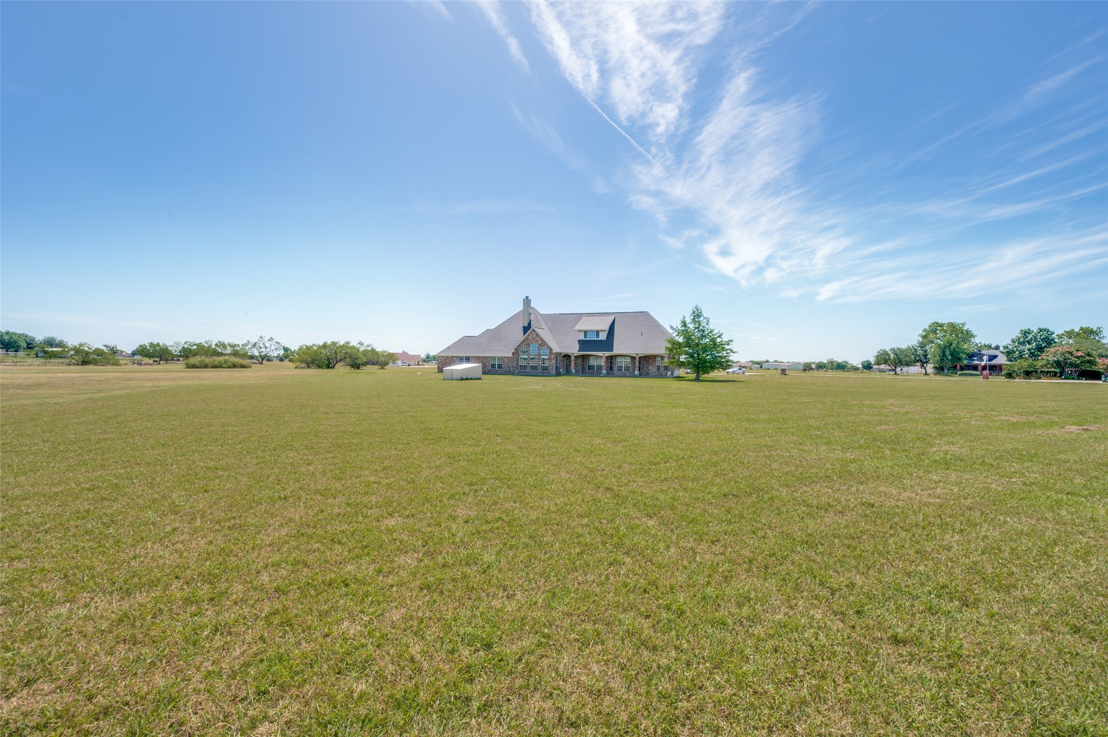 6550 Lucky Spur Lane