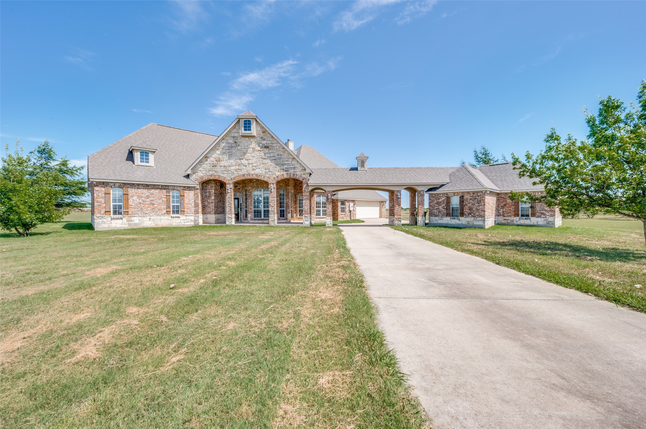 6550 Lucky Spur Lane