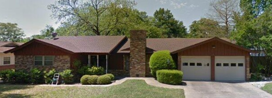 1125 Mary Drive