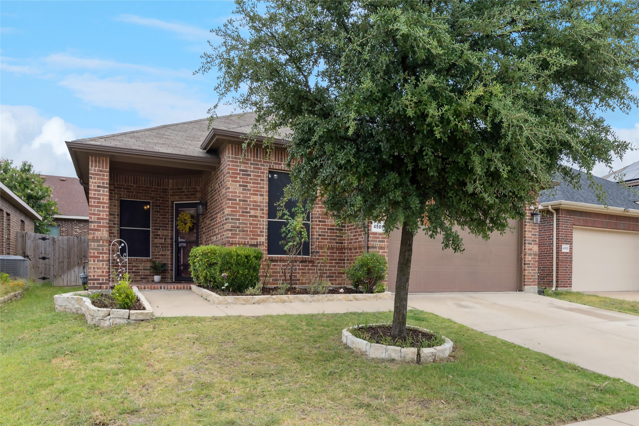 4509 Barberry Tree Cove