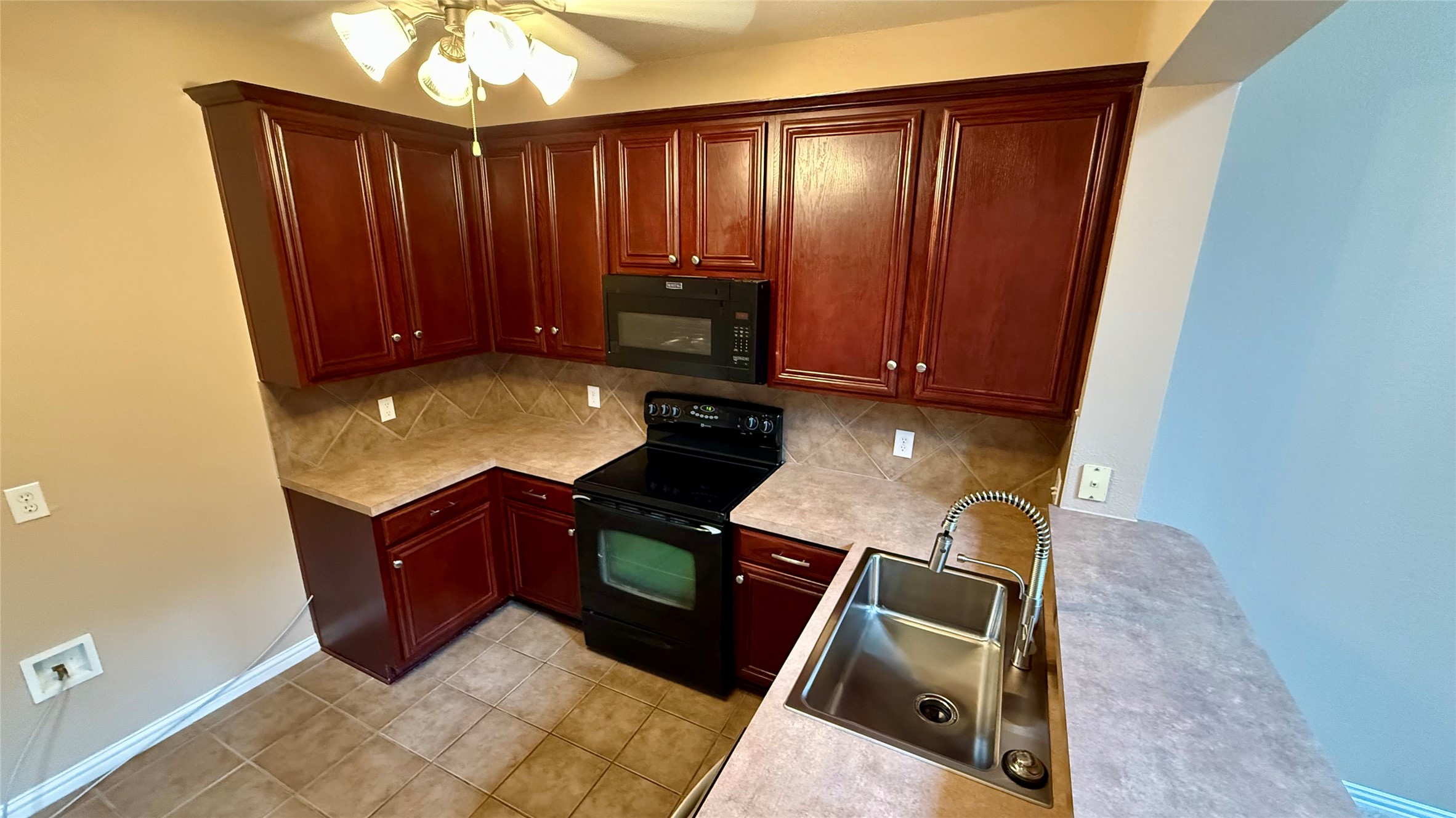 2421 Durango Ridge Drive