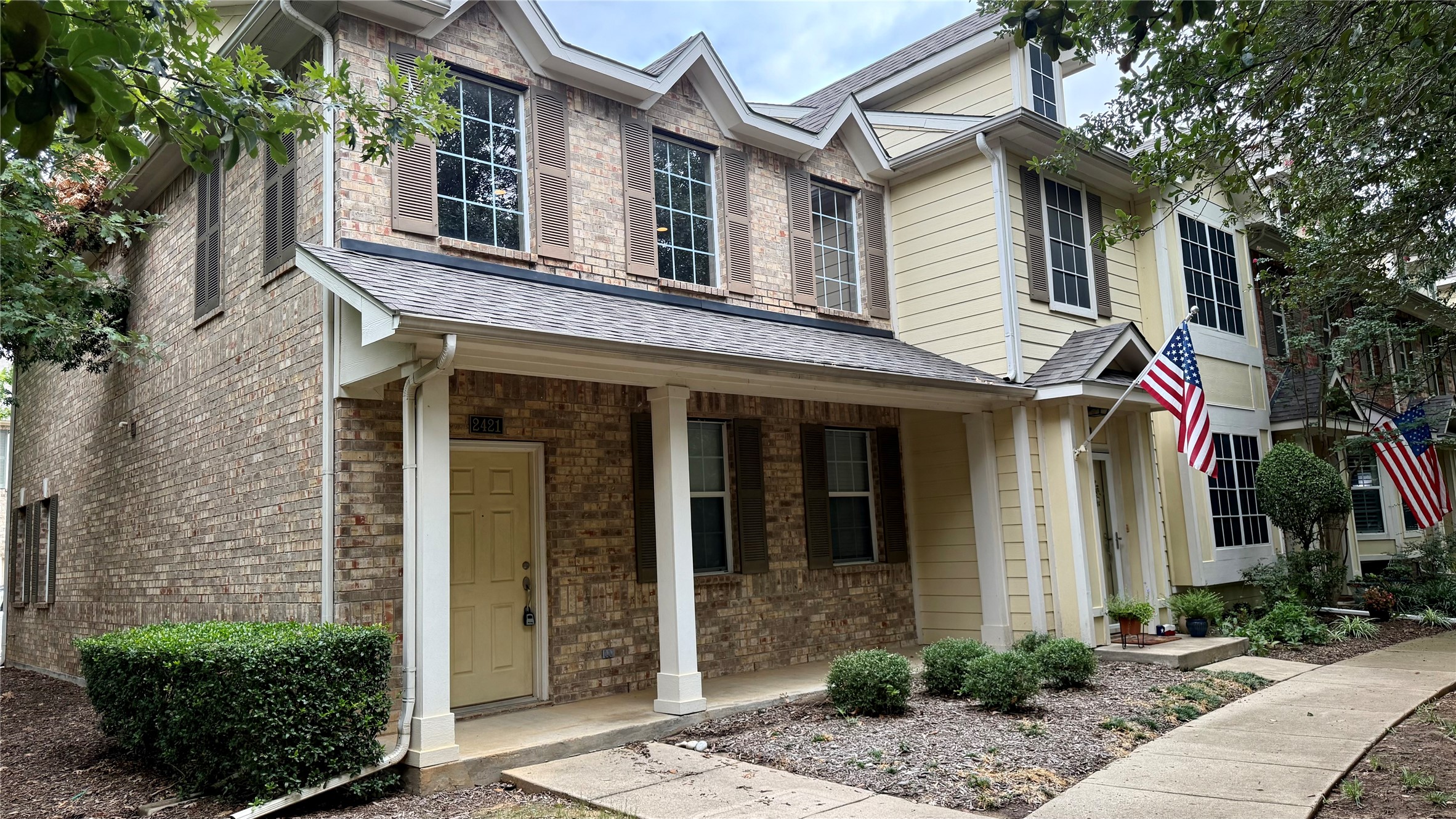 2421 Durango Ridge Drive