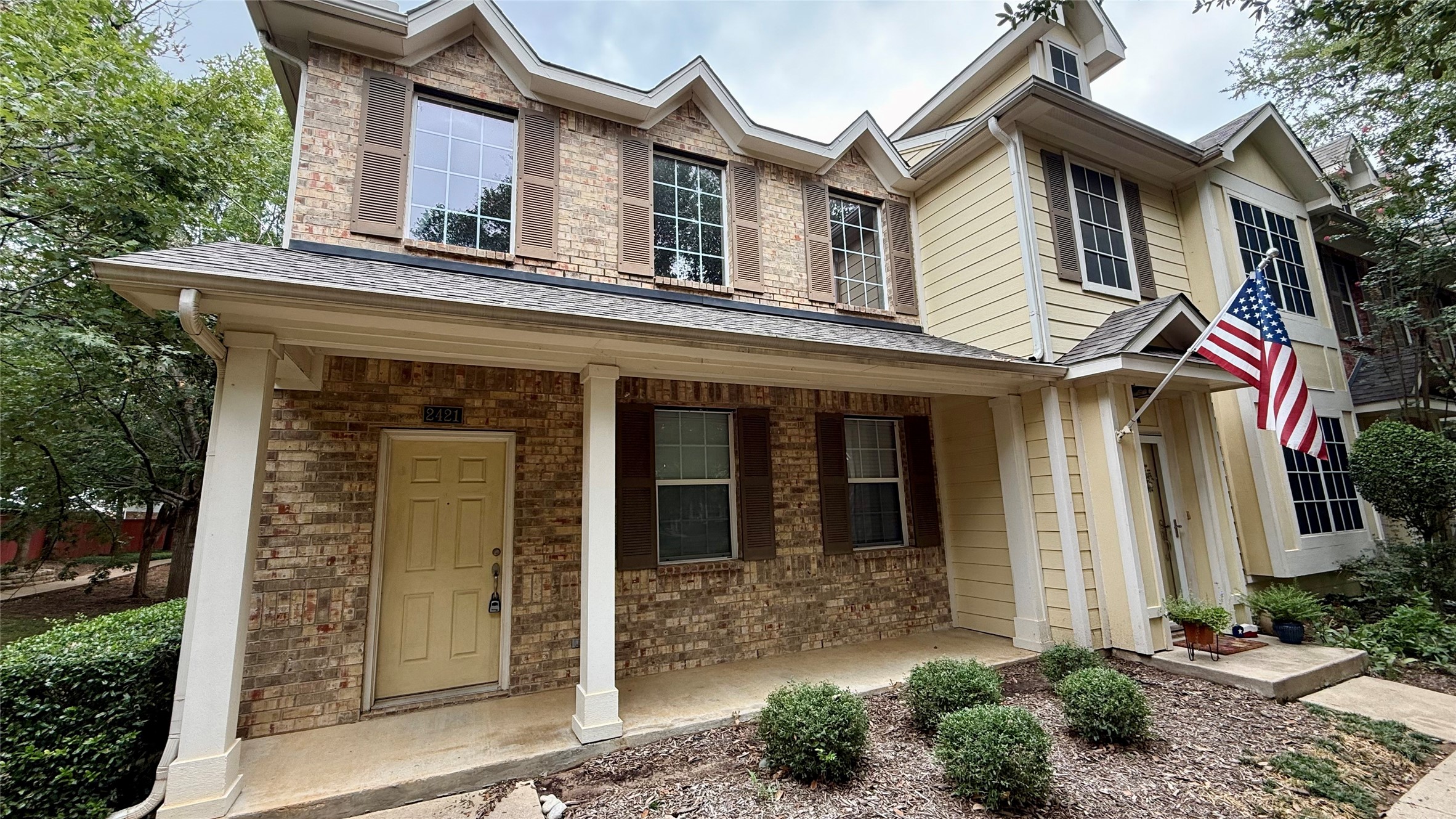 2421 Durango Ridge Drive