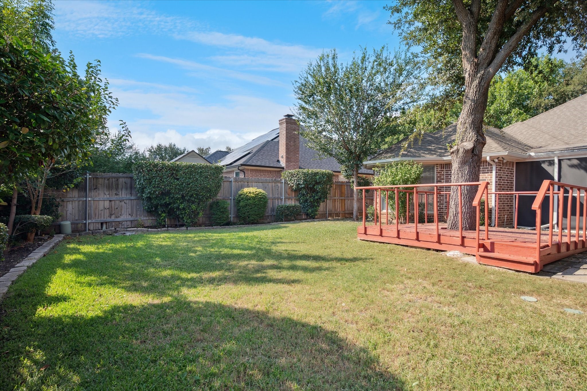 6112 Club House Drive