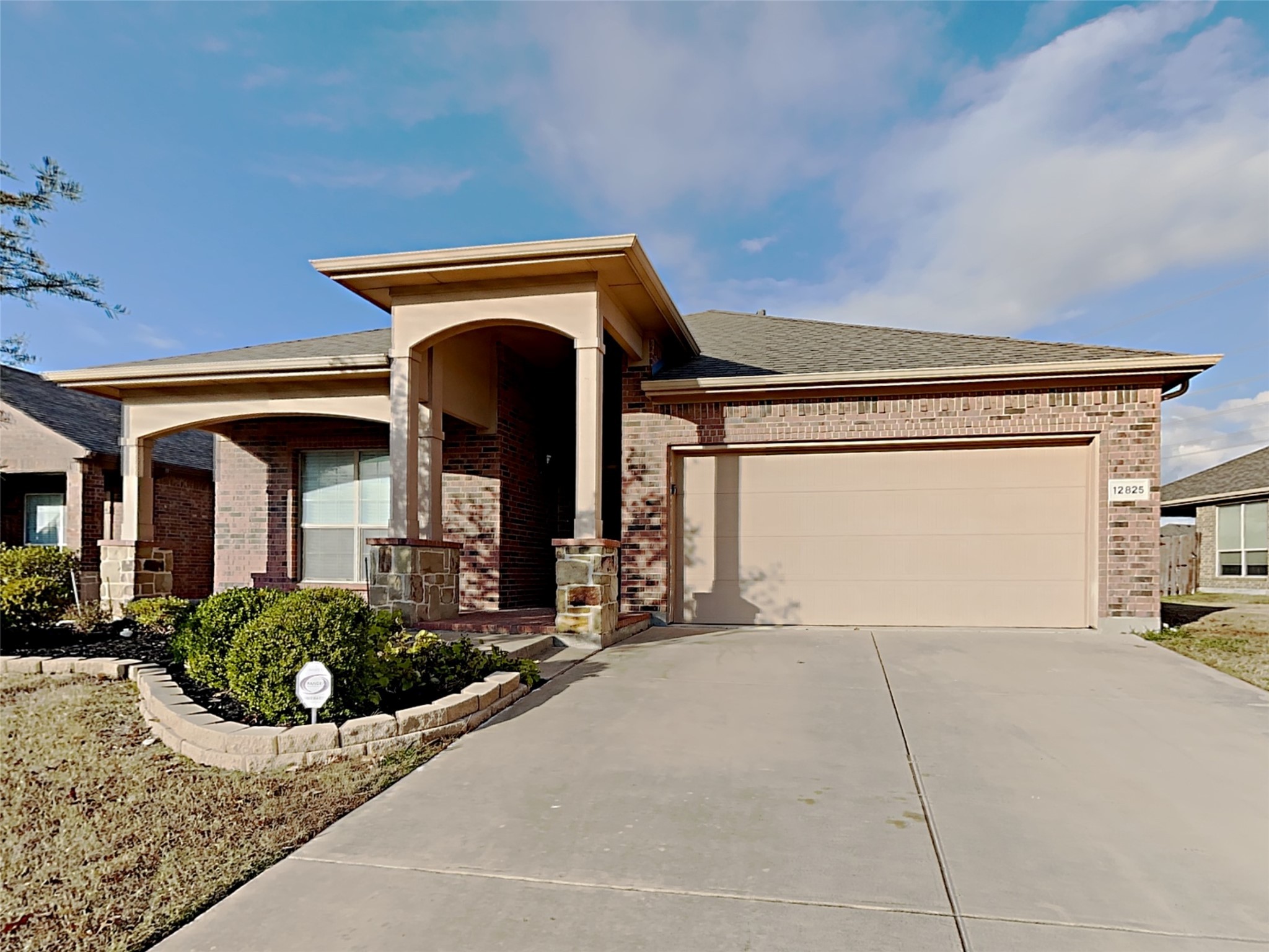 12825 Hidden Valley Court