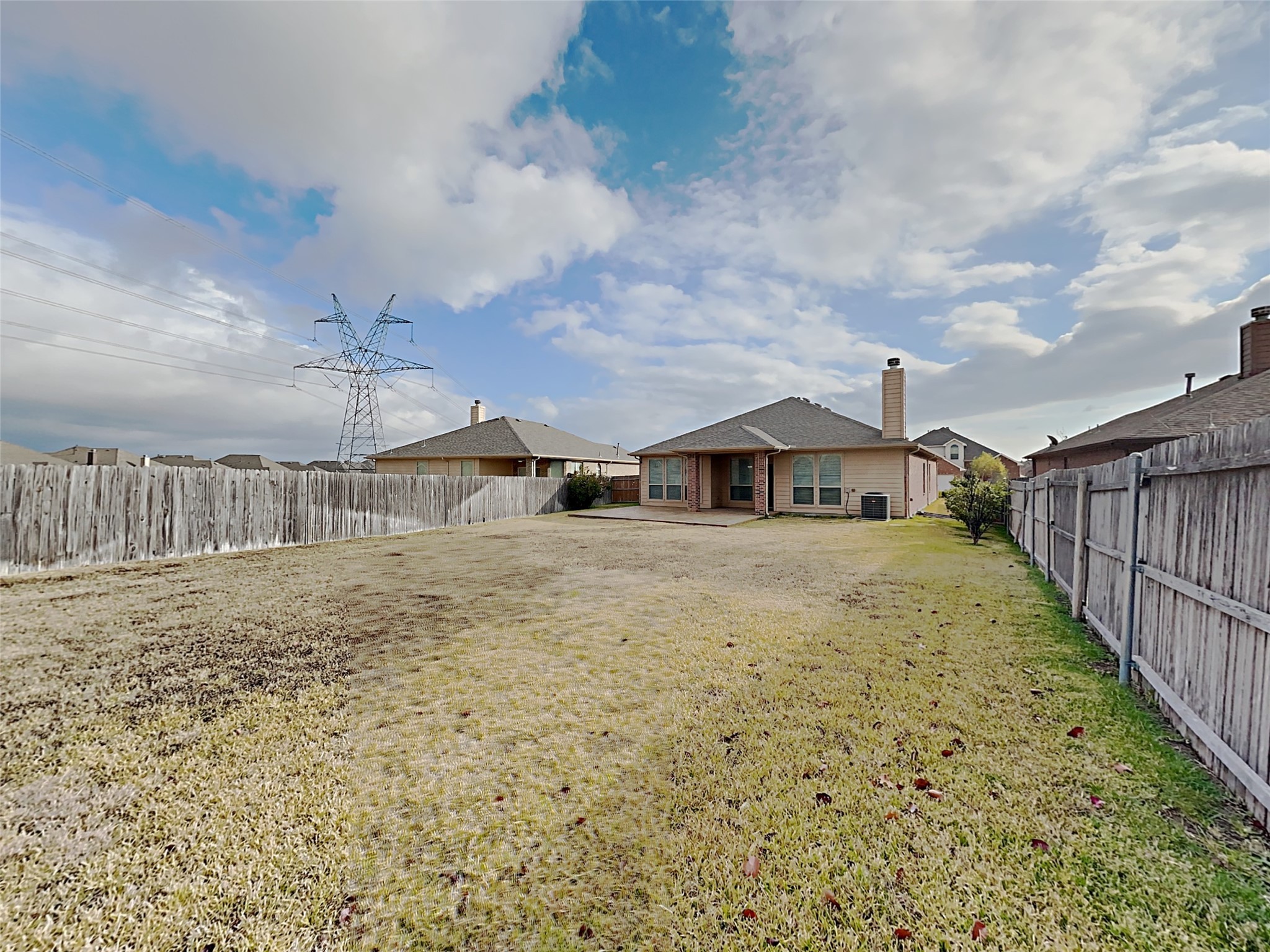 12825 Hidden Valley Court