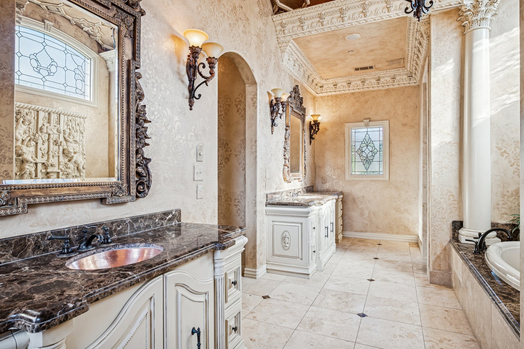 4901 Rockrimmon Court