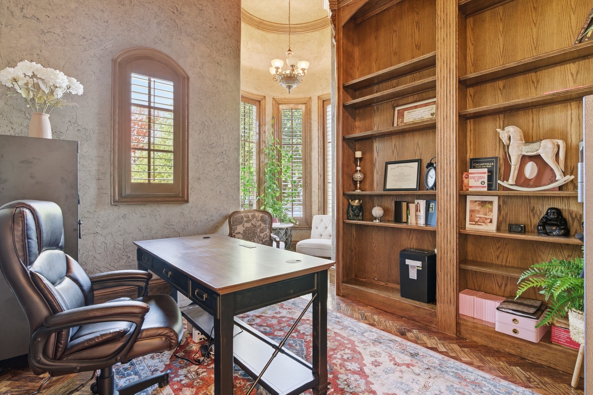 4901 Rockrimmon Court