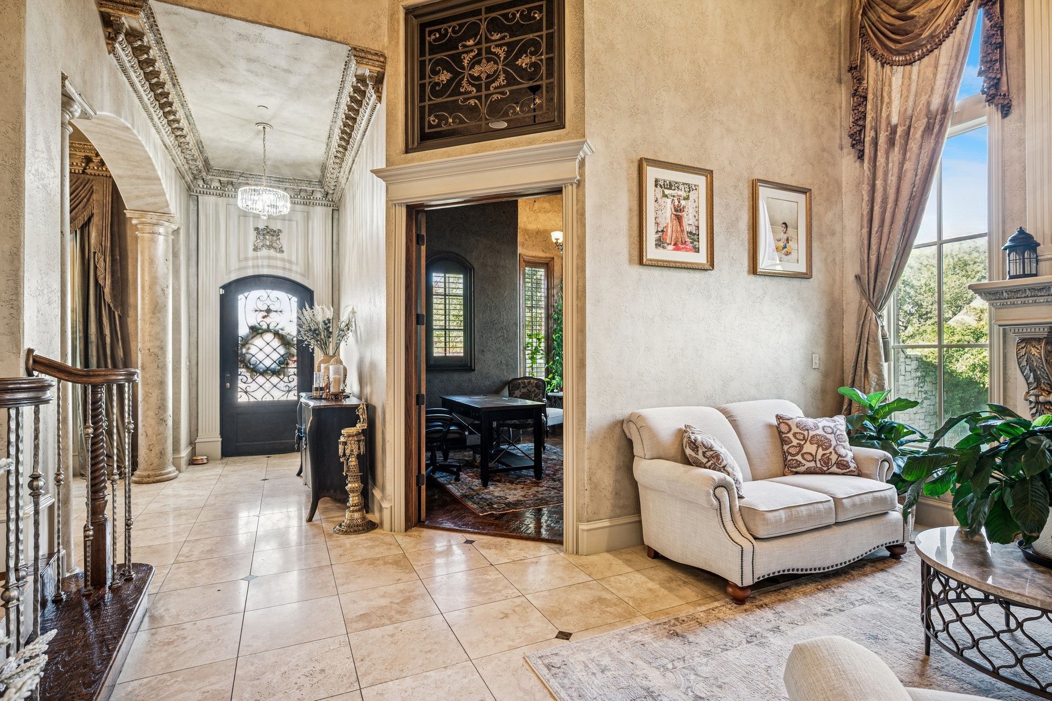 4901 Rockrimmon Court