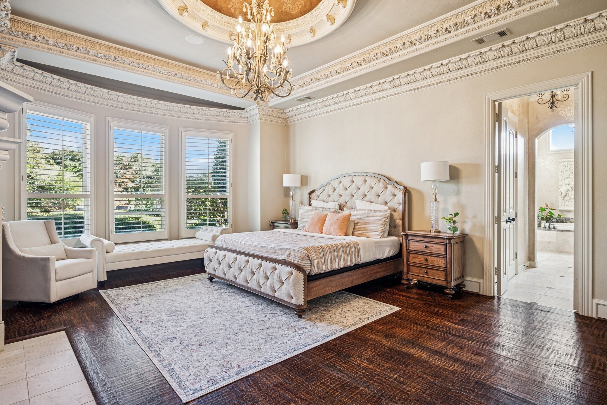 4901 Rockrimmon Court