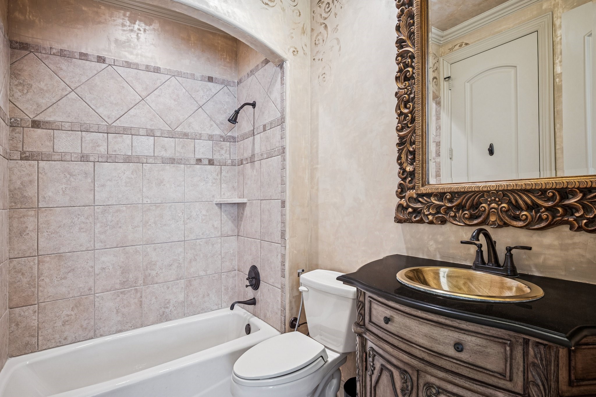 4901 Rockrimmon Court