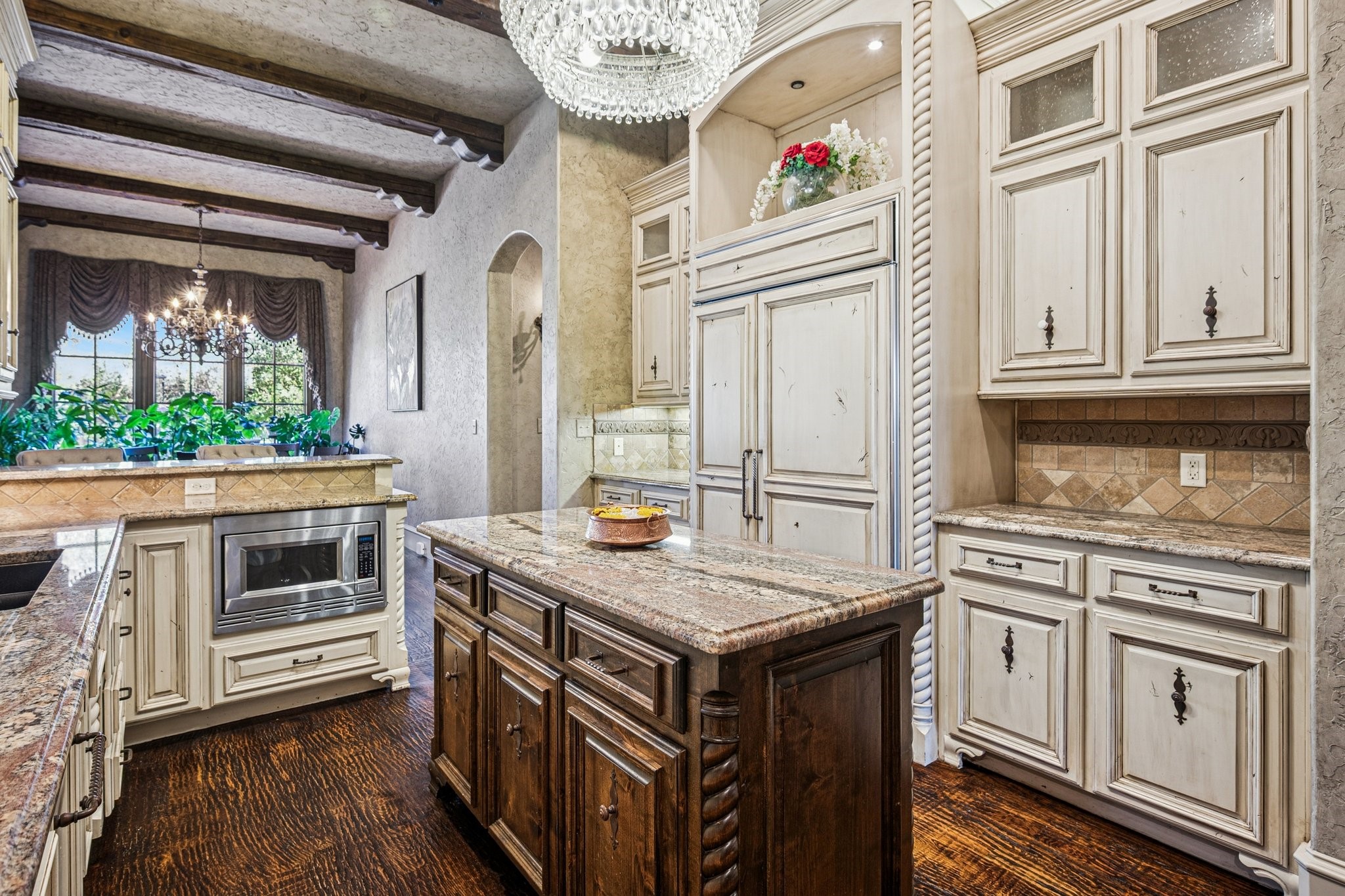 4901 Rockrimmon Court