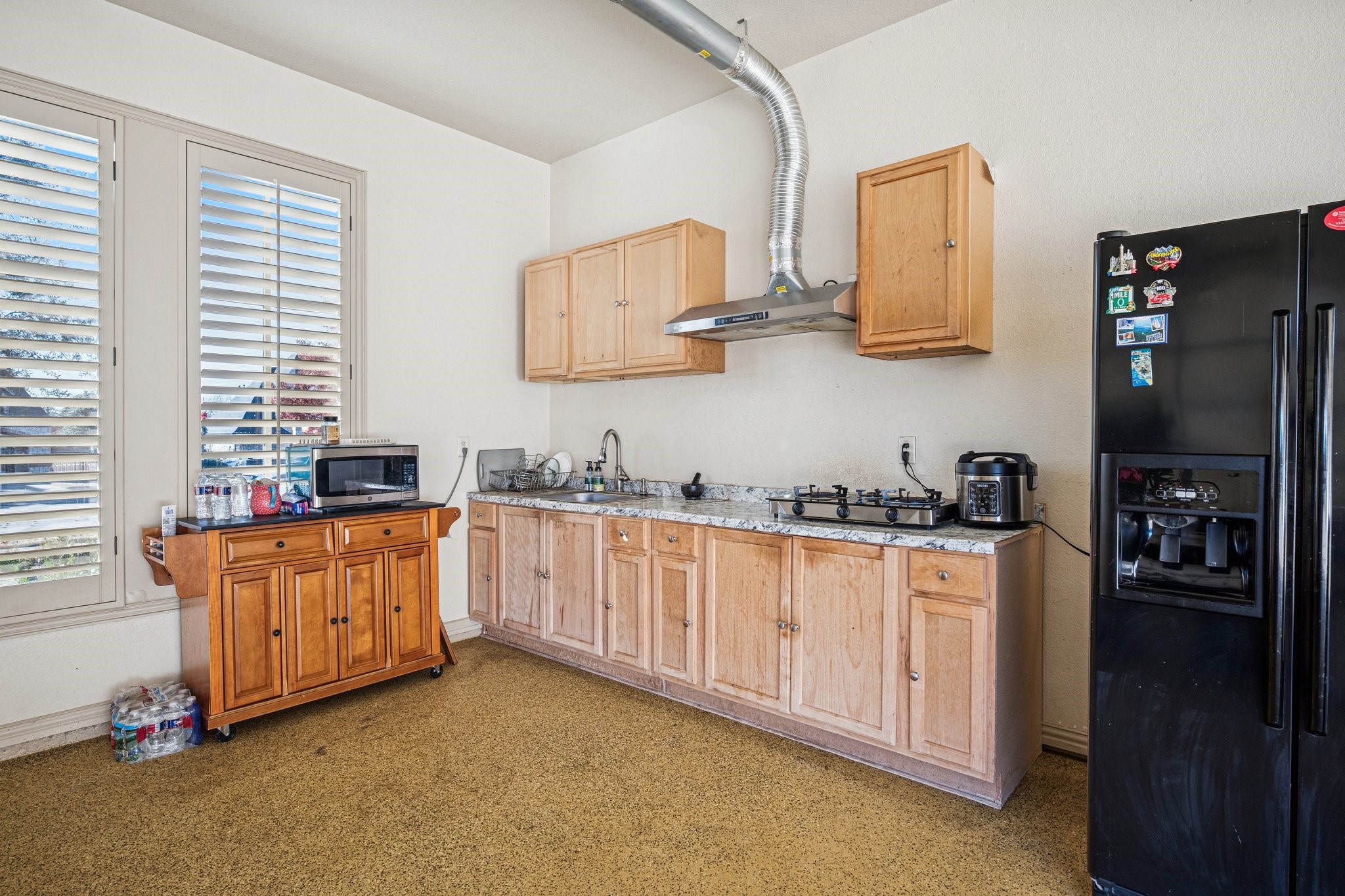 4901 Rockrimmon Court