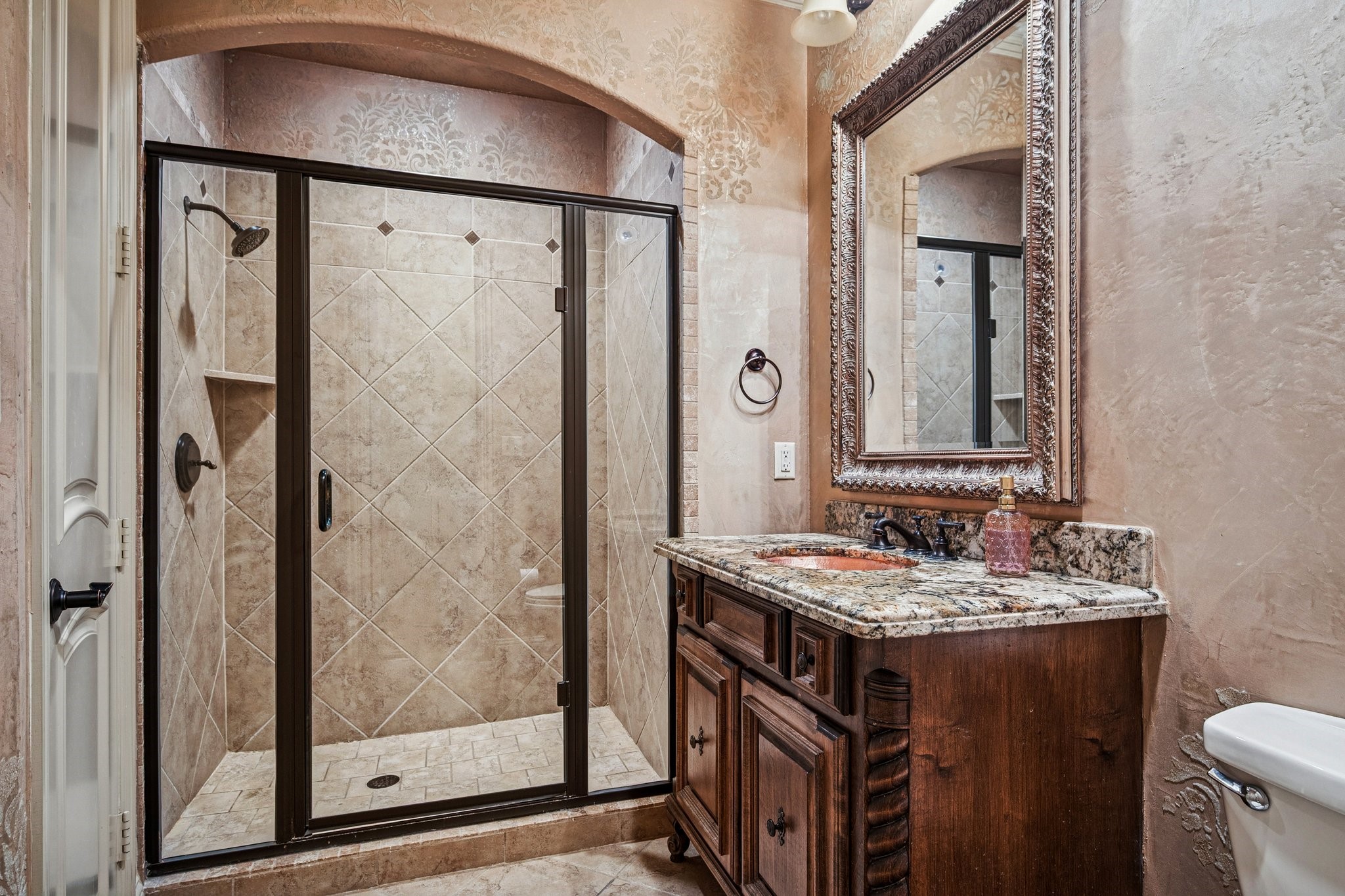 4901 Rockrimmon Court