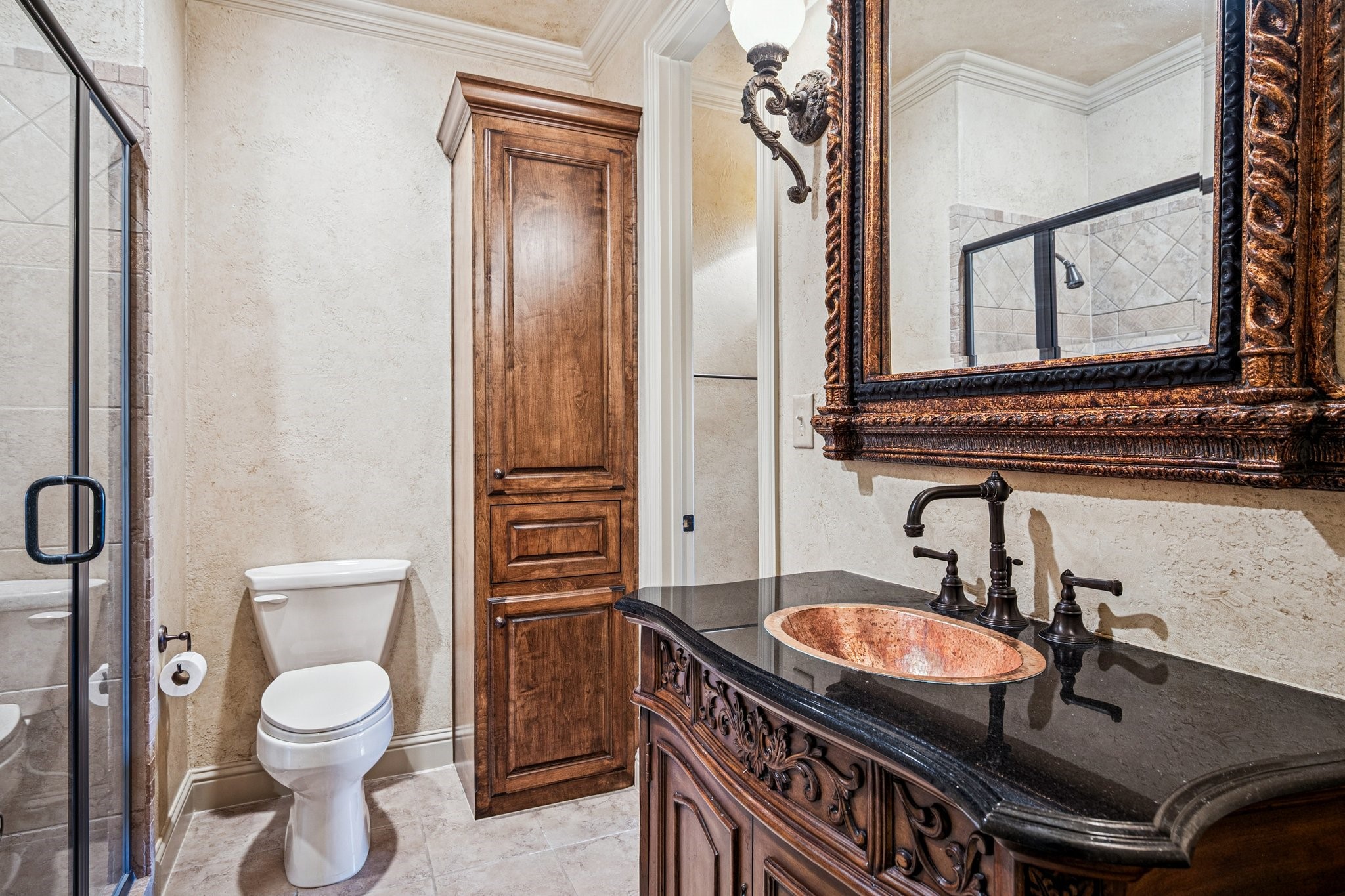 4901 Rockrimmon Court