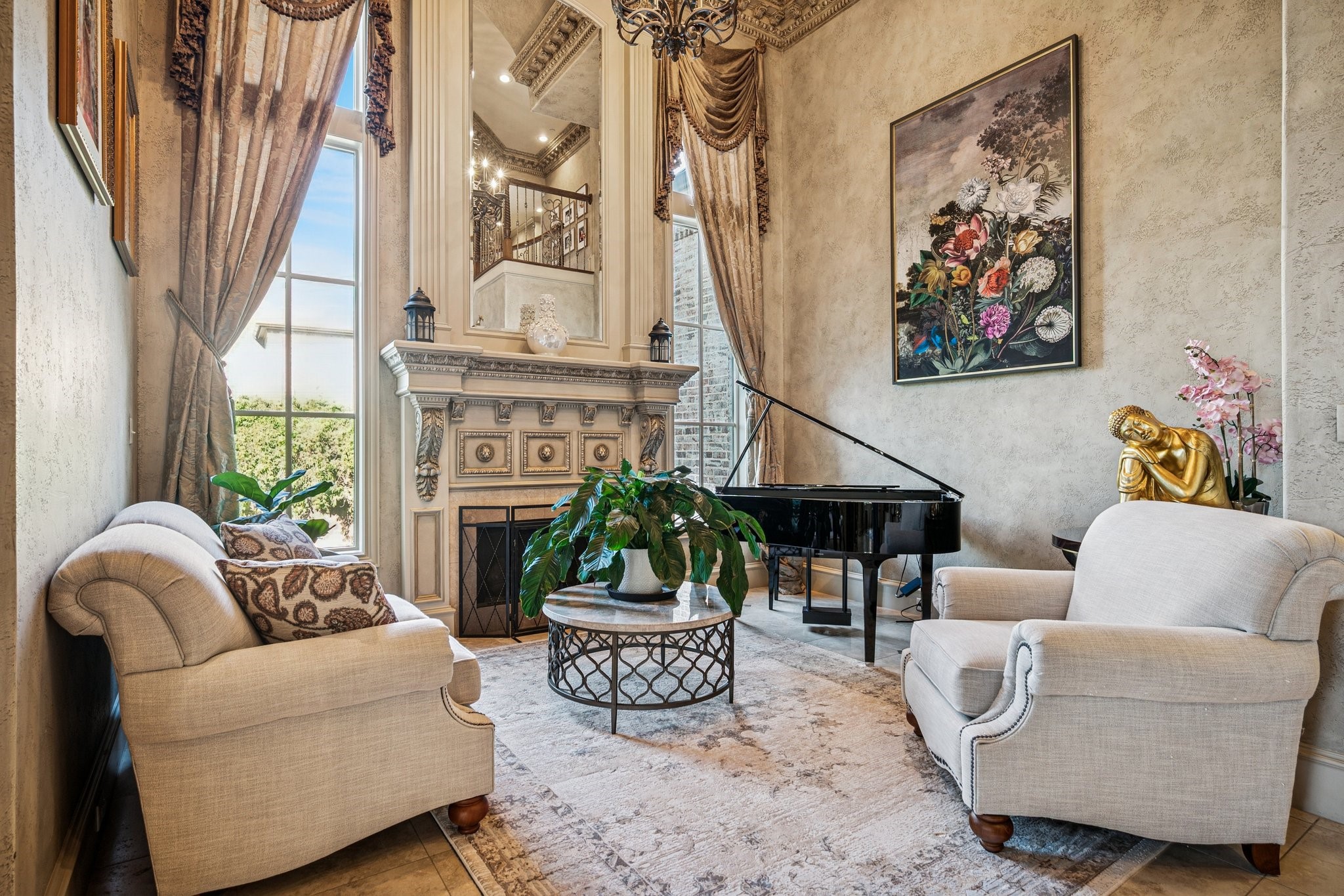 4901 Rockrimmon Court