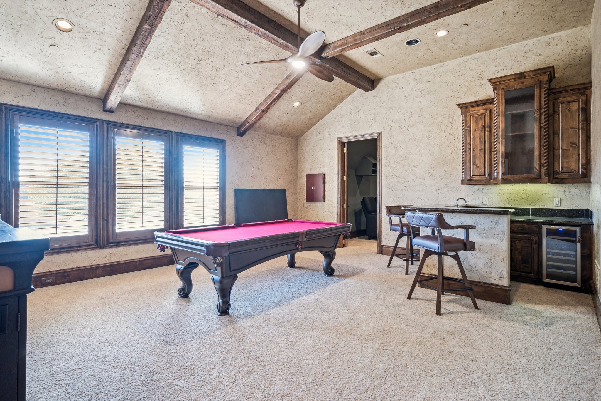 4901 Rockrimmon Court