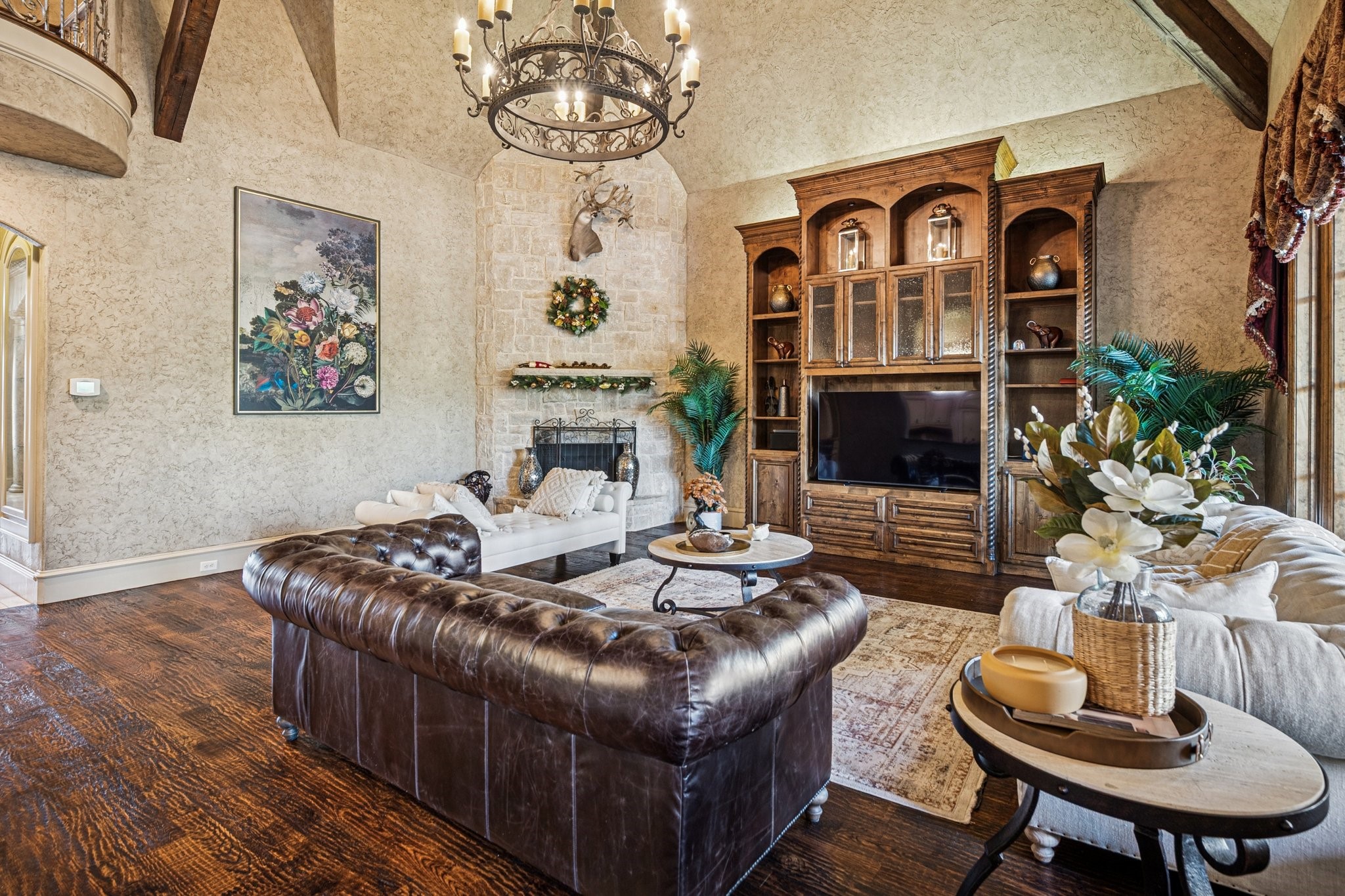 4901 Rockrimmon Court