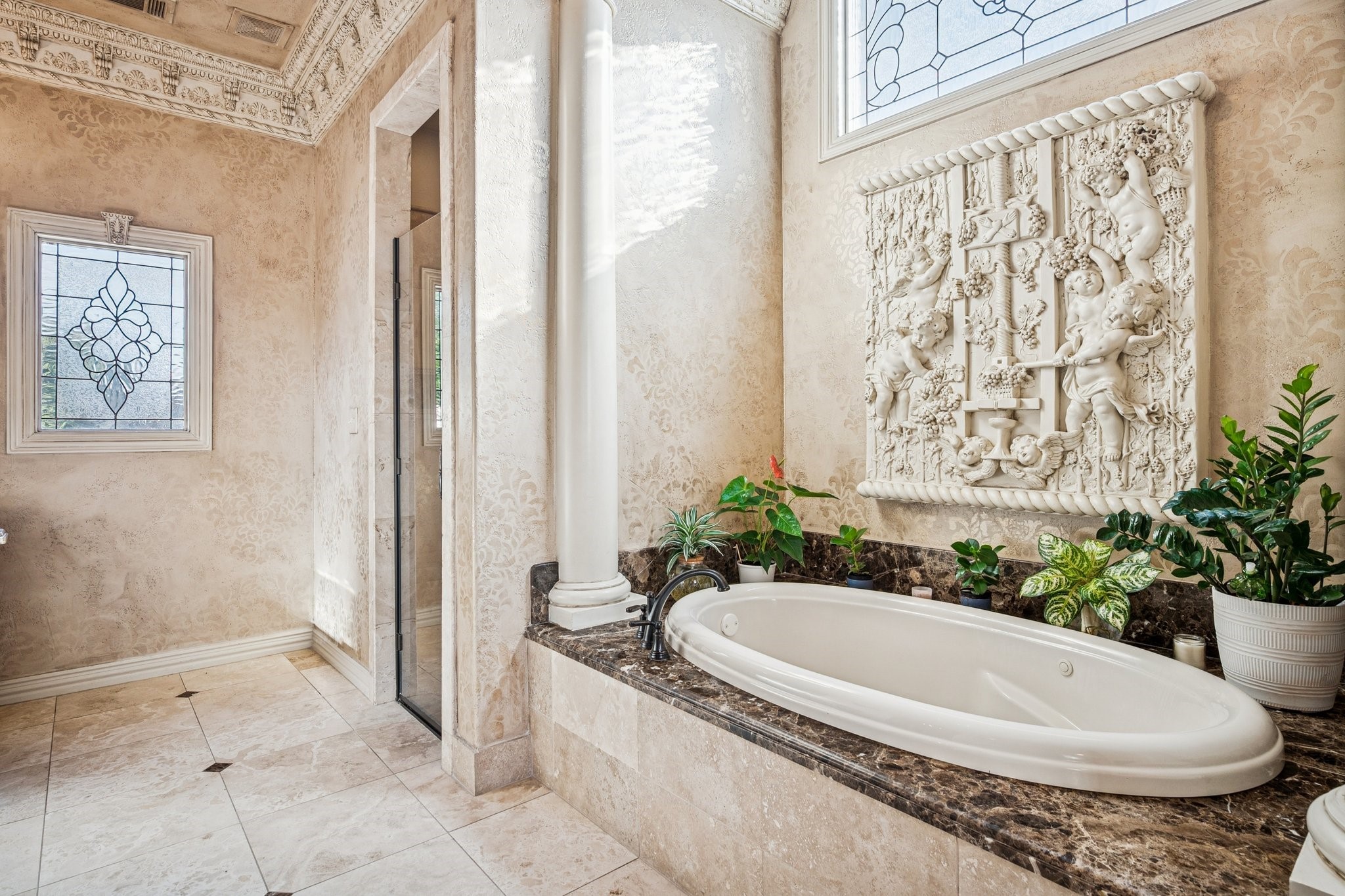 4901 Rockrimmon Court