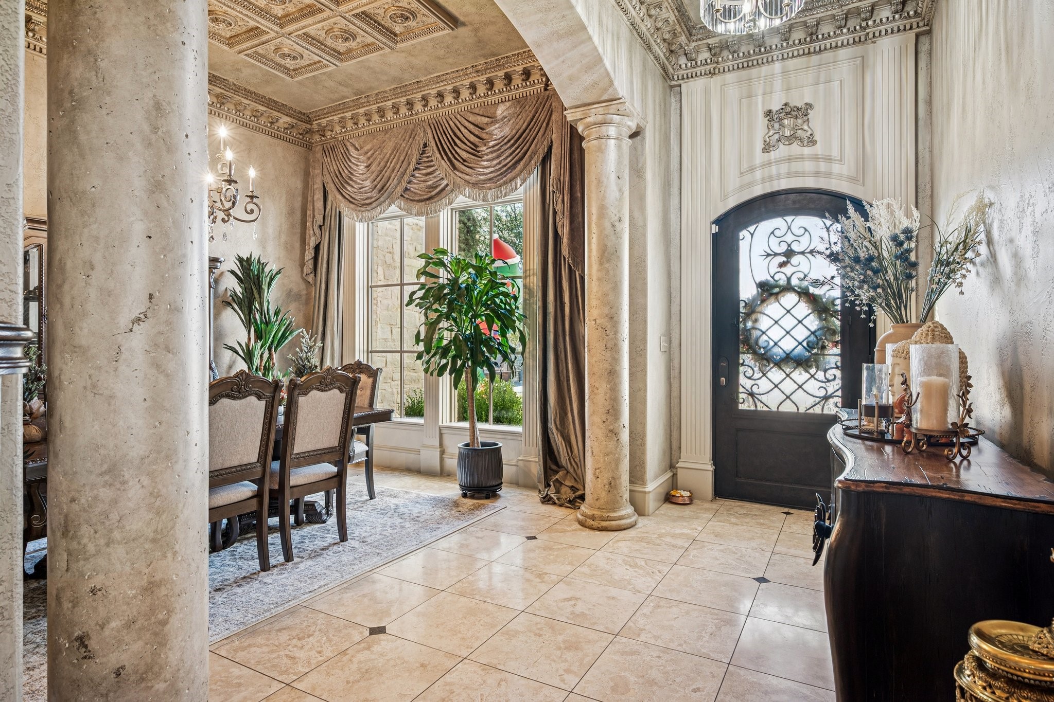 4901 Rockrimmon Court