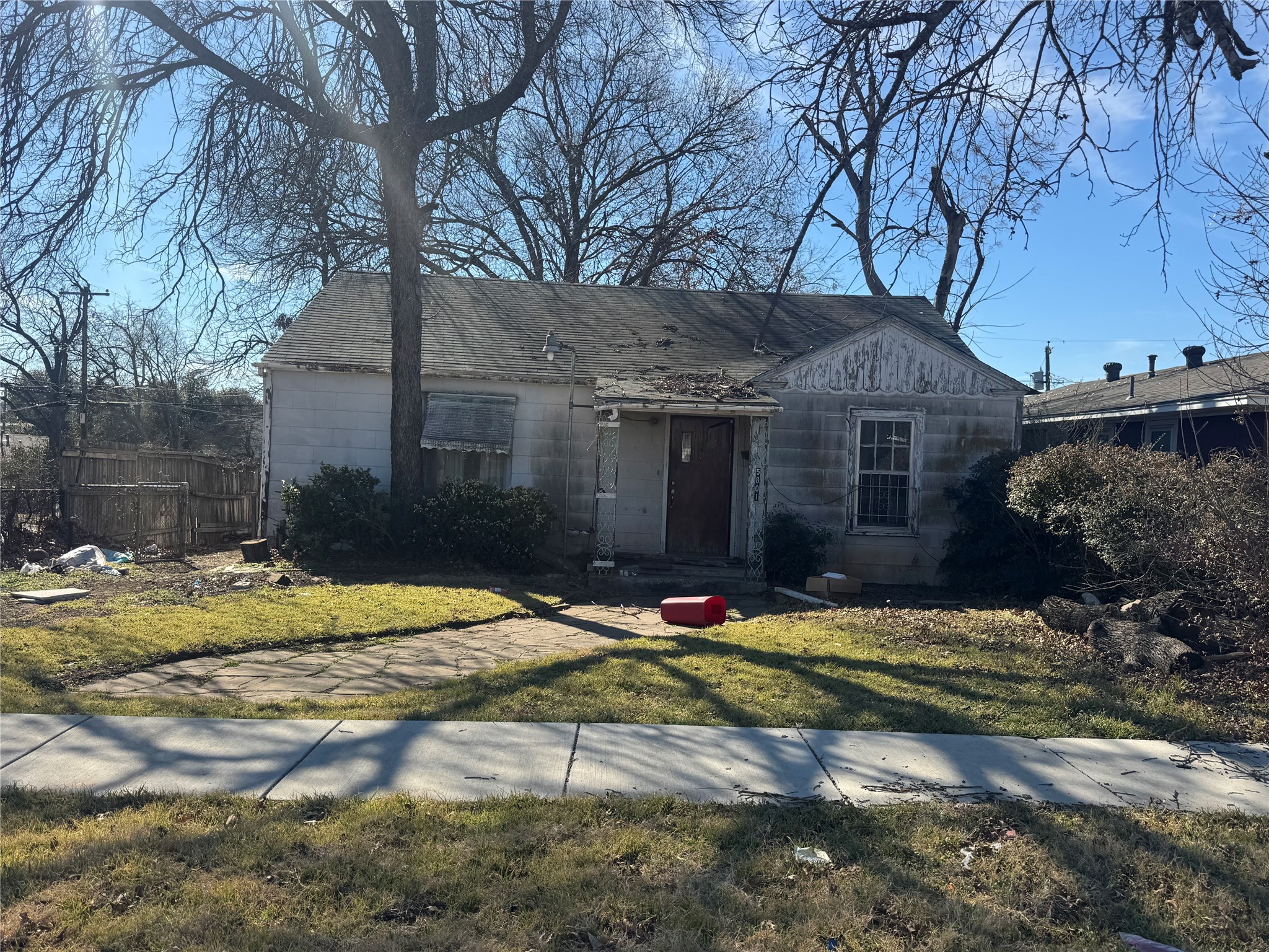 5801 Kilpatrick Avenue