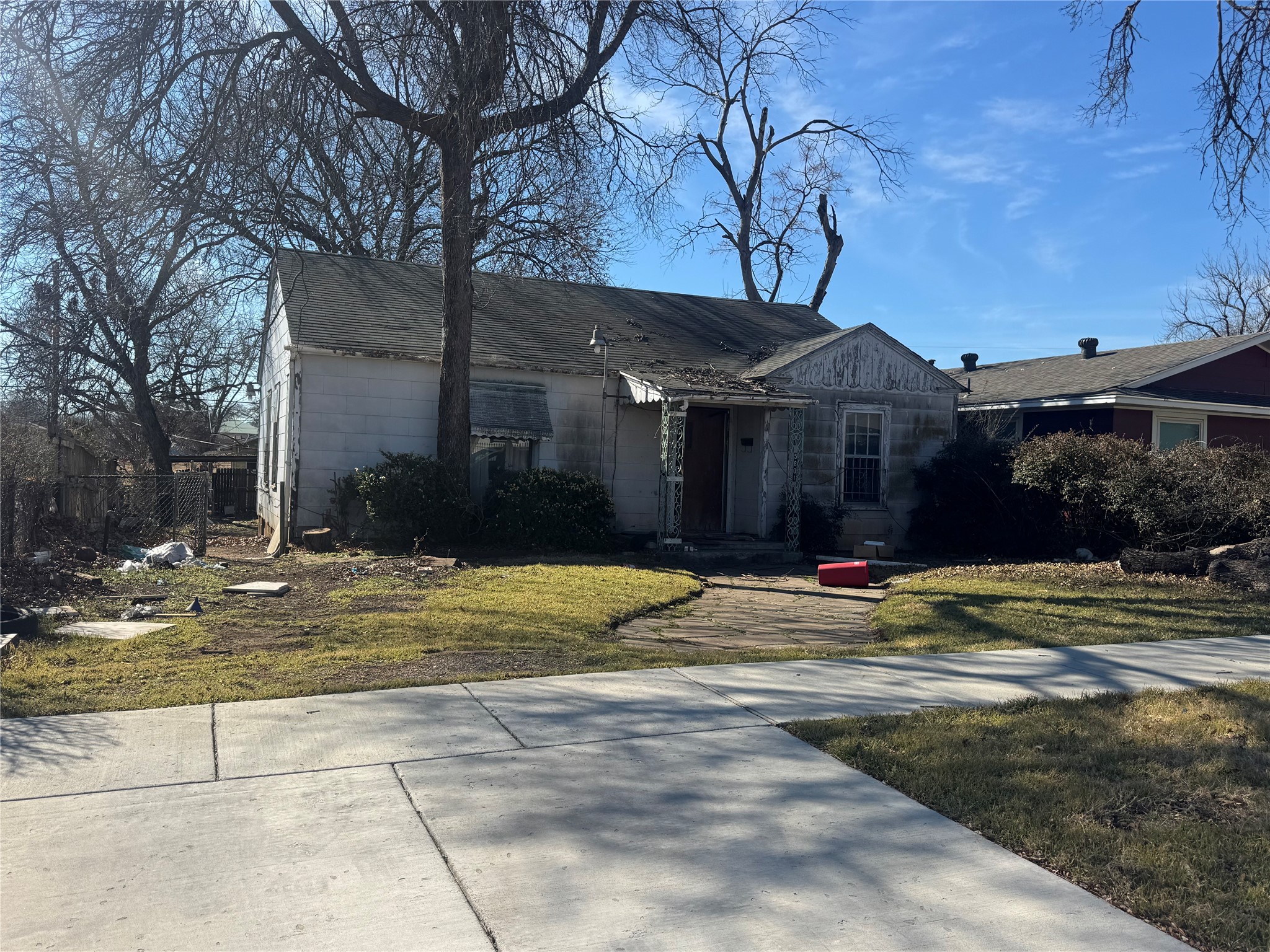 5801 Kilpatrick Avenue