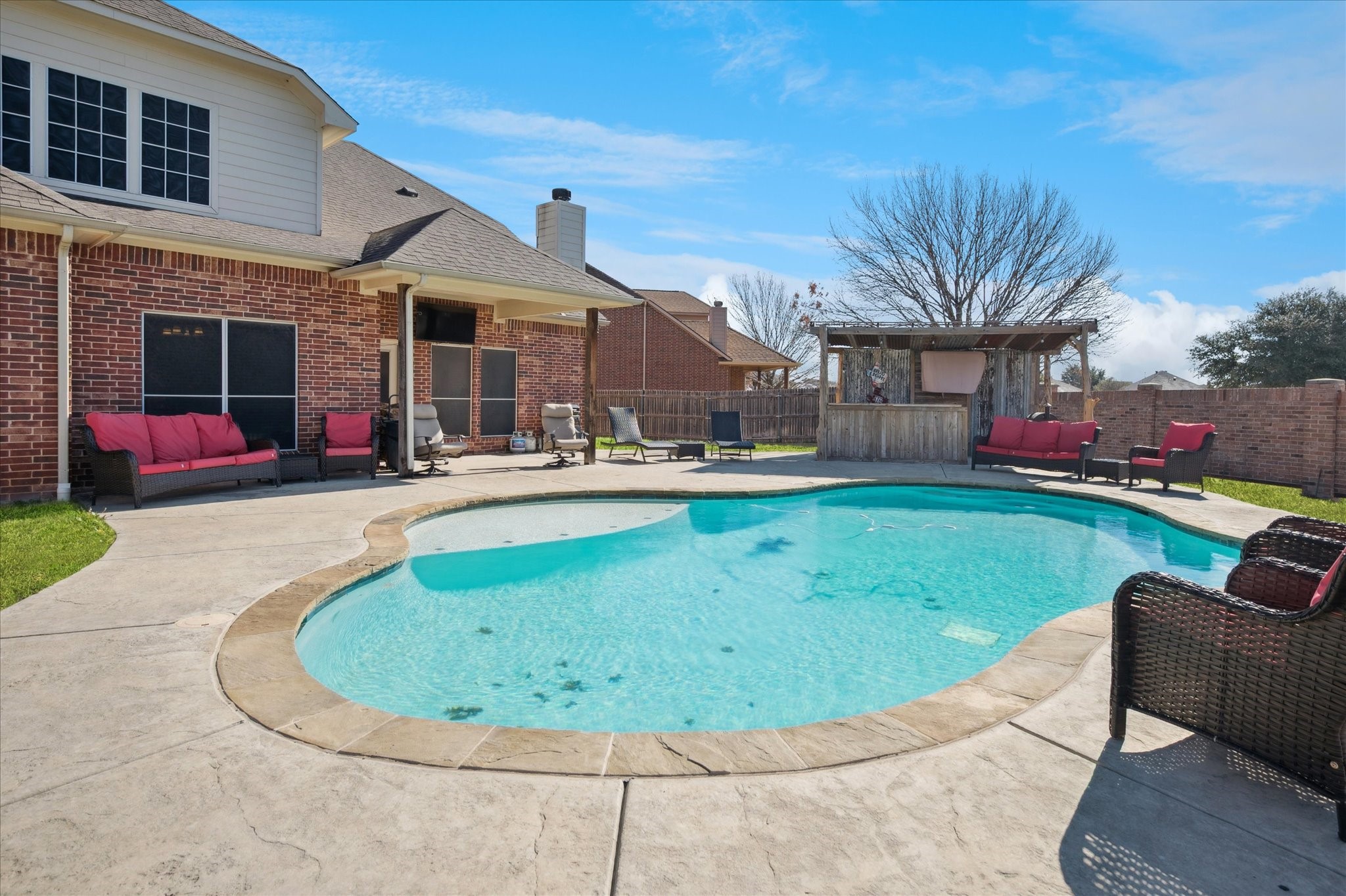 1220 Clairemont Lane