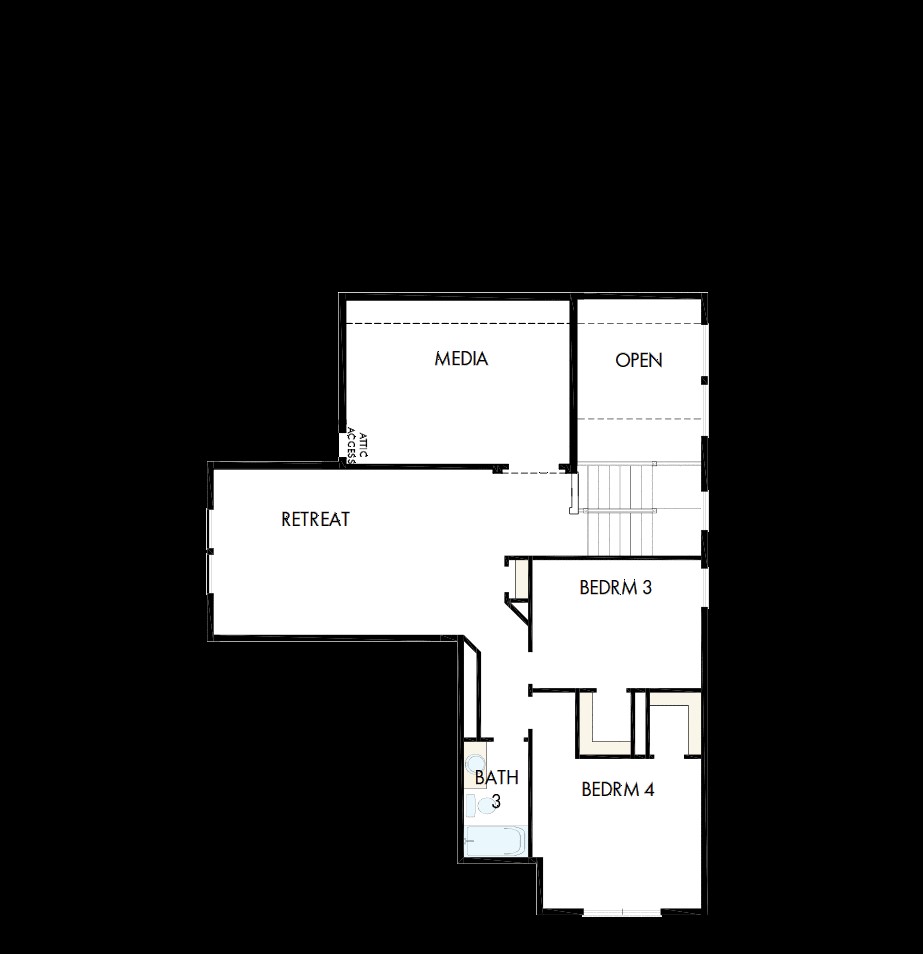 4213 Fox Trotter Court