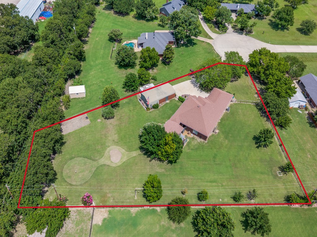 122 Collin Court