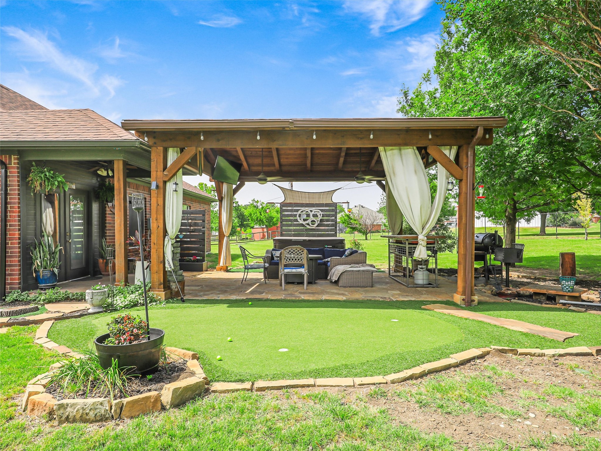 122 Collin Court