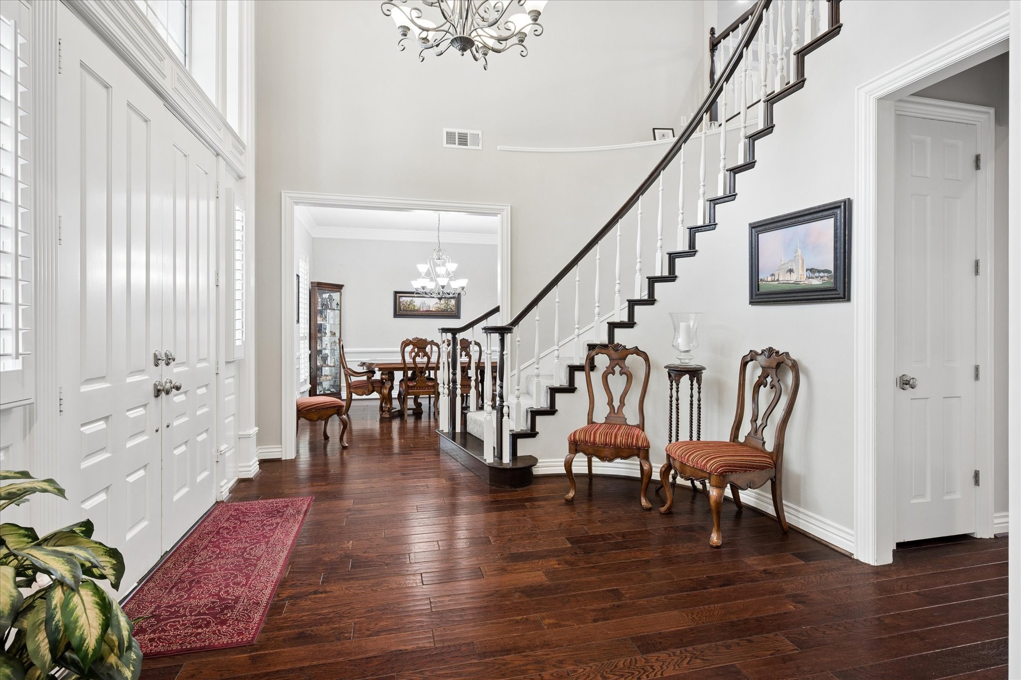 2400 Danbury Drive