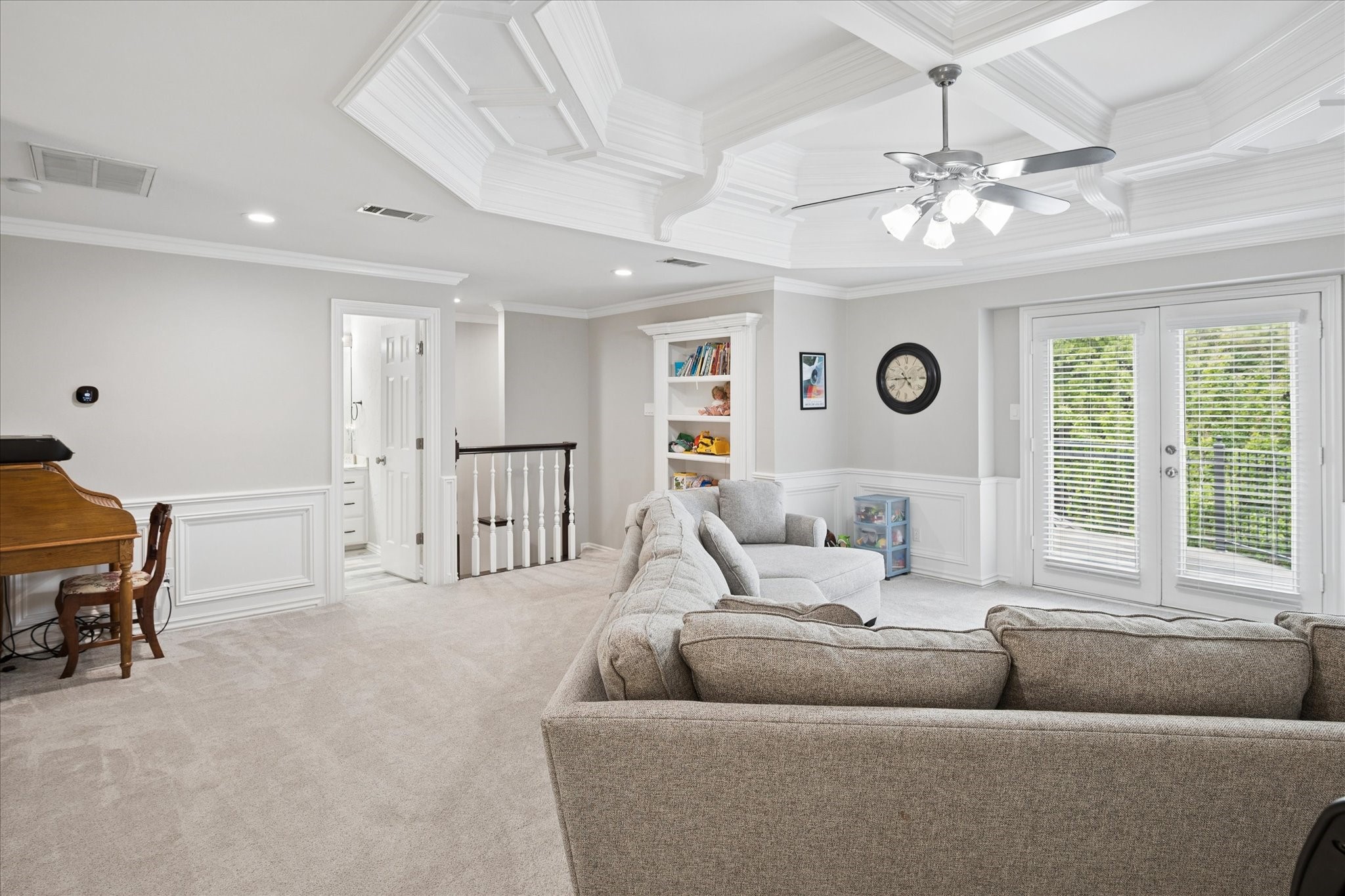 2400 Danbury Drive