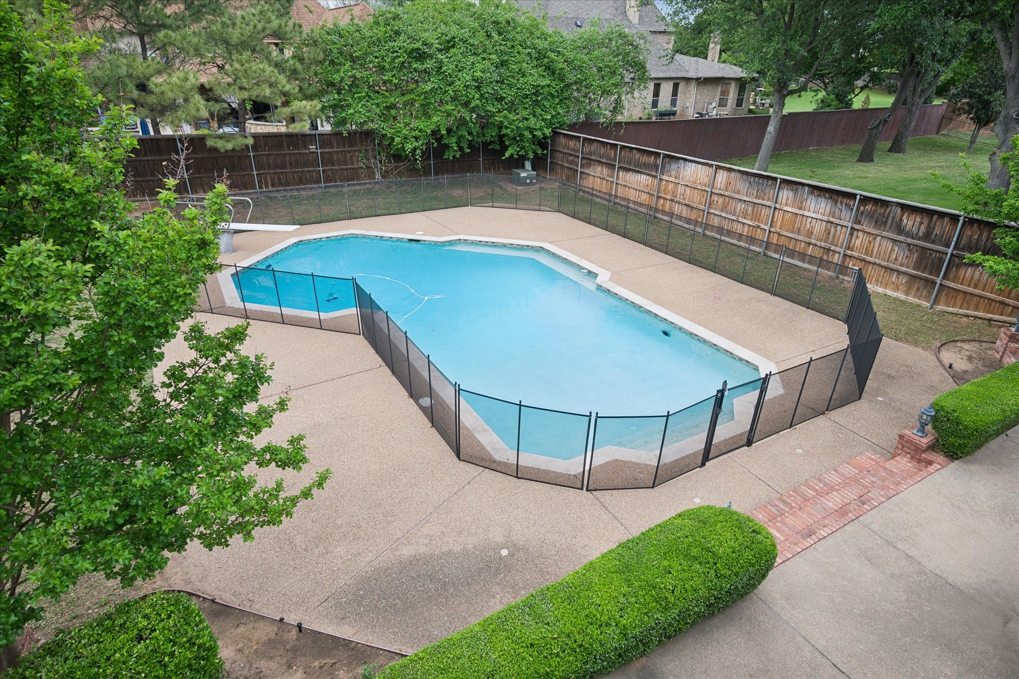 2400 Danbury Drive