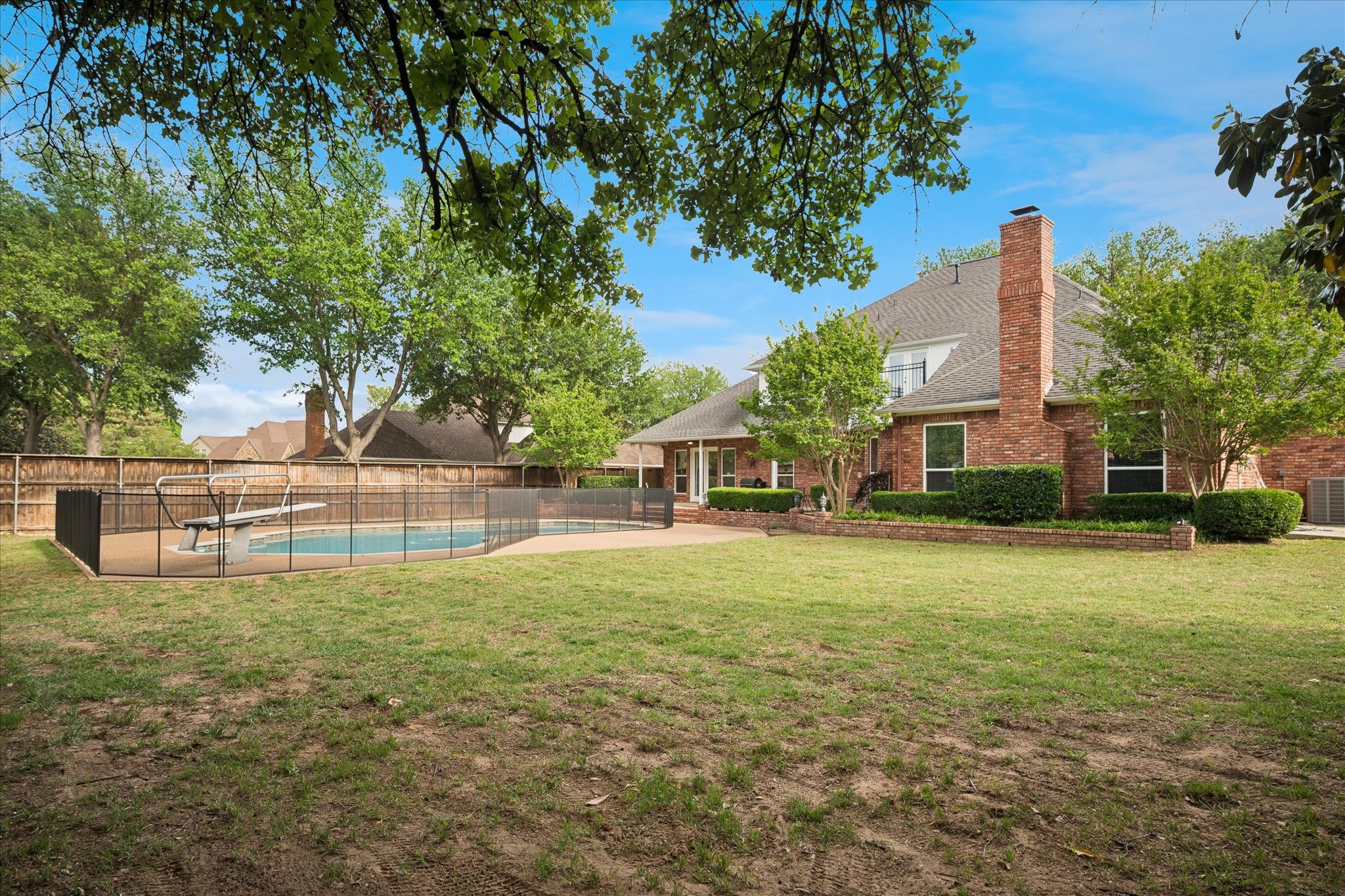 2400 Danbury Drive